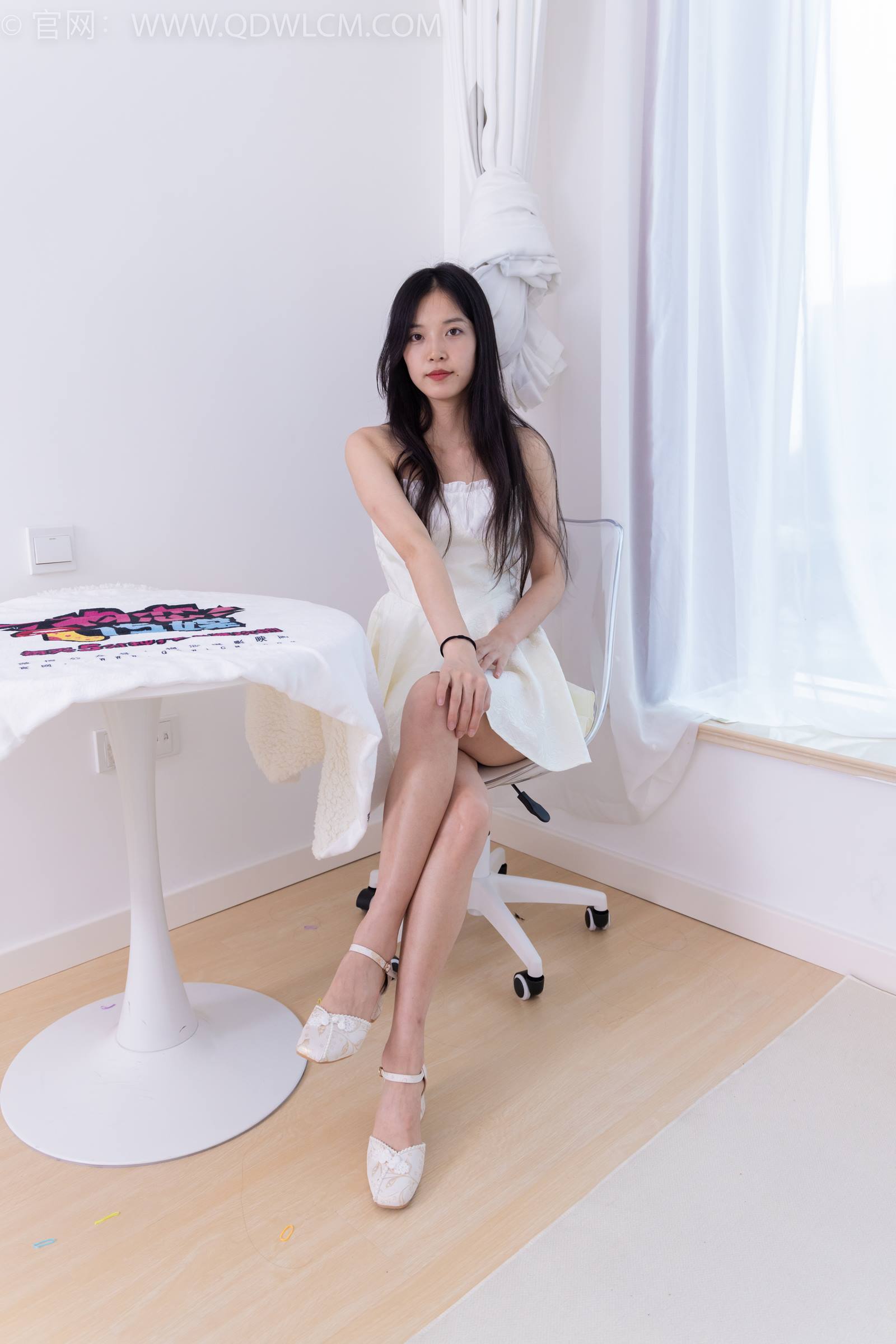 图片[21]-物恋传媒 NO.1847 茯苓-梅花盛开[200P] – 速更版-美库