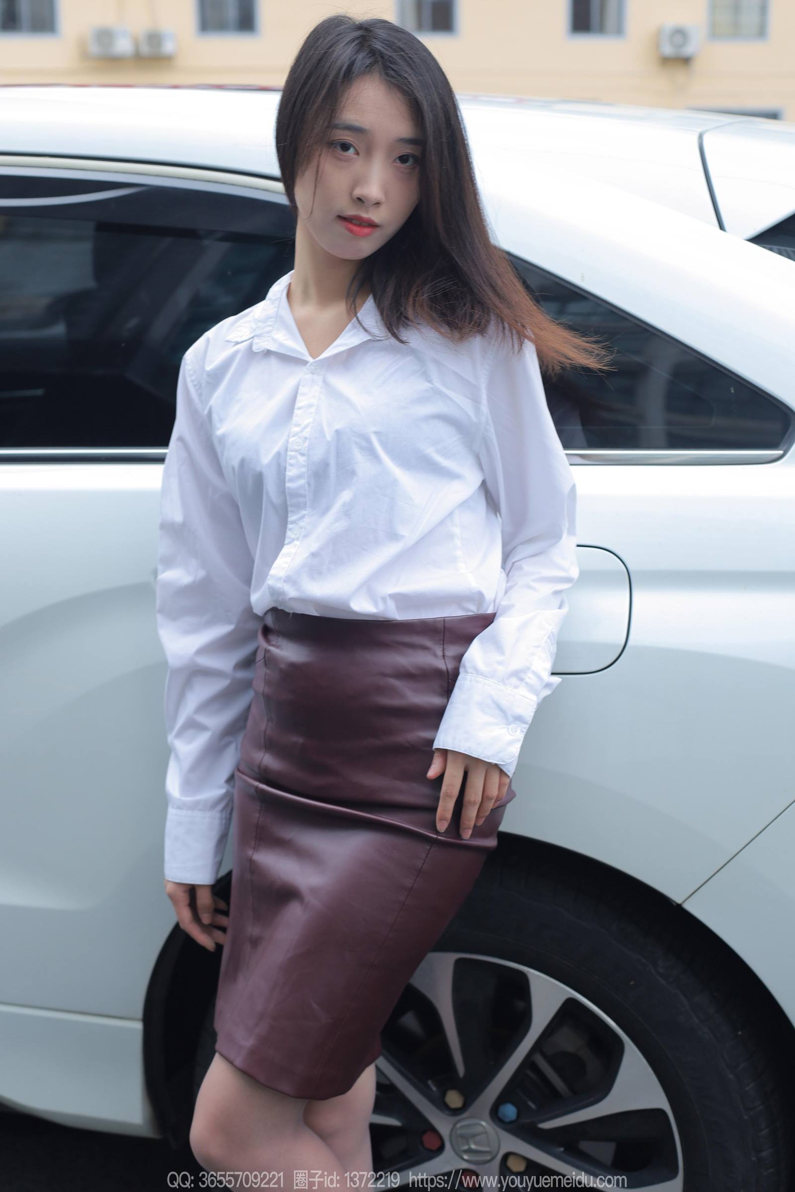 图片[44]-[IESS异思趣向] 2024.01.18 丝享家1641：小九《停车跟随》[67P] – 速更版-美库