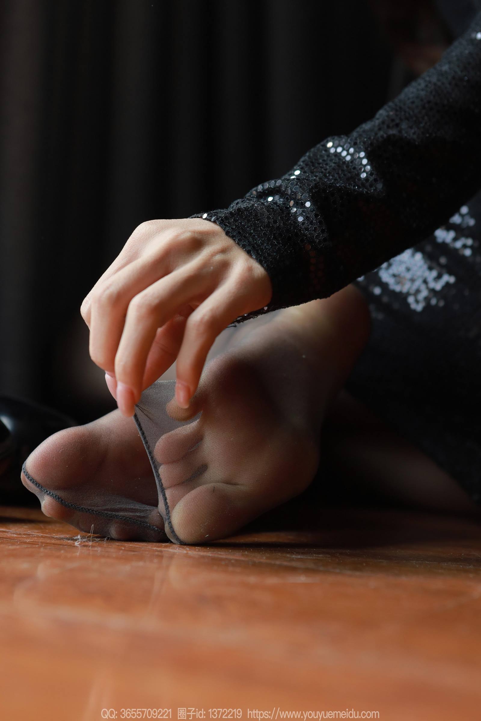 图片[78]-[IESS异思趣向] 2024.01.17 丝享家1640：美子《极致氛围》[89P] – 速更版-美库