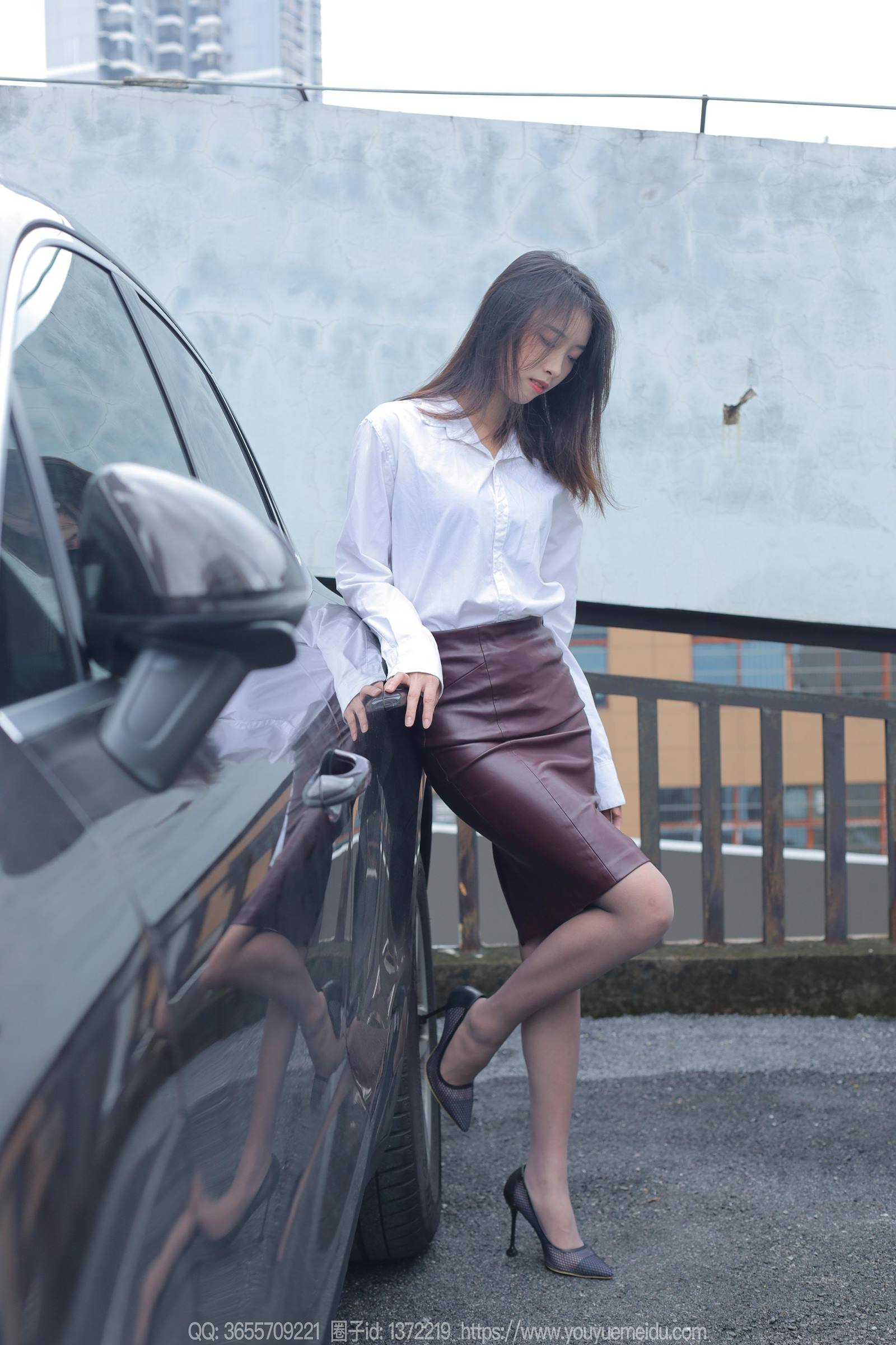 图片[56]-[IESS异思趣向] 2024.01.18 丝享家1641：小九《停车跟随》[67P] – 速更版-美库