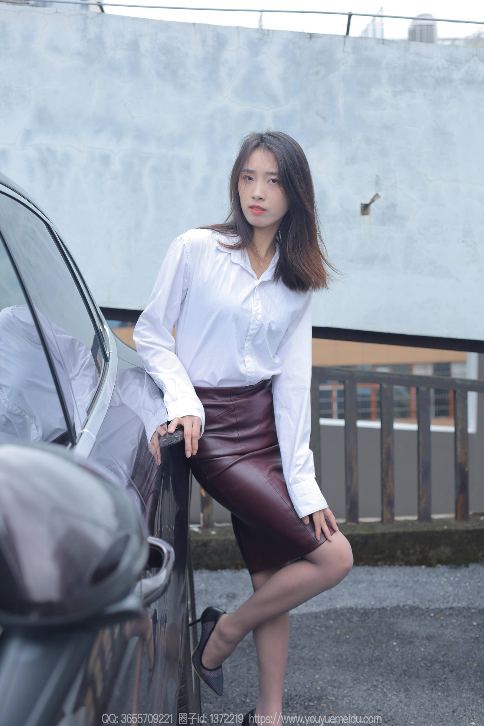 图片[57]-[IESS异思趣向] 2024.01.18 丝享家1641：小九《停车跟随》[67P] – 速更版-美库