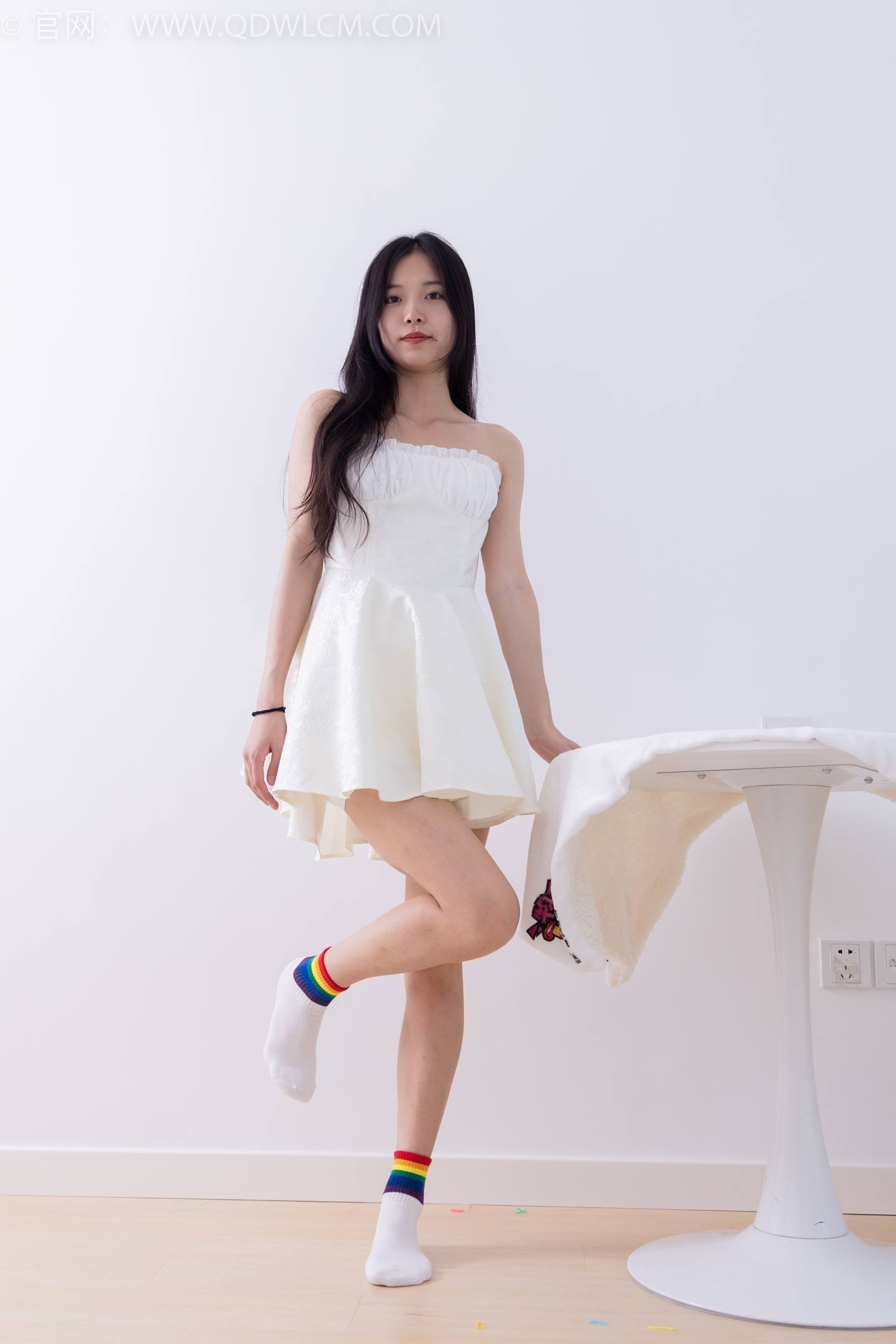 图片[41]-物恋传媒 NO.1847 茯苓-梅花盛开[200P] – 速更版-美库