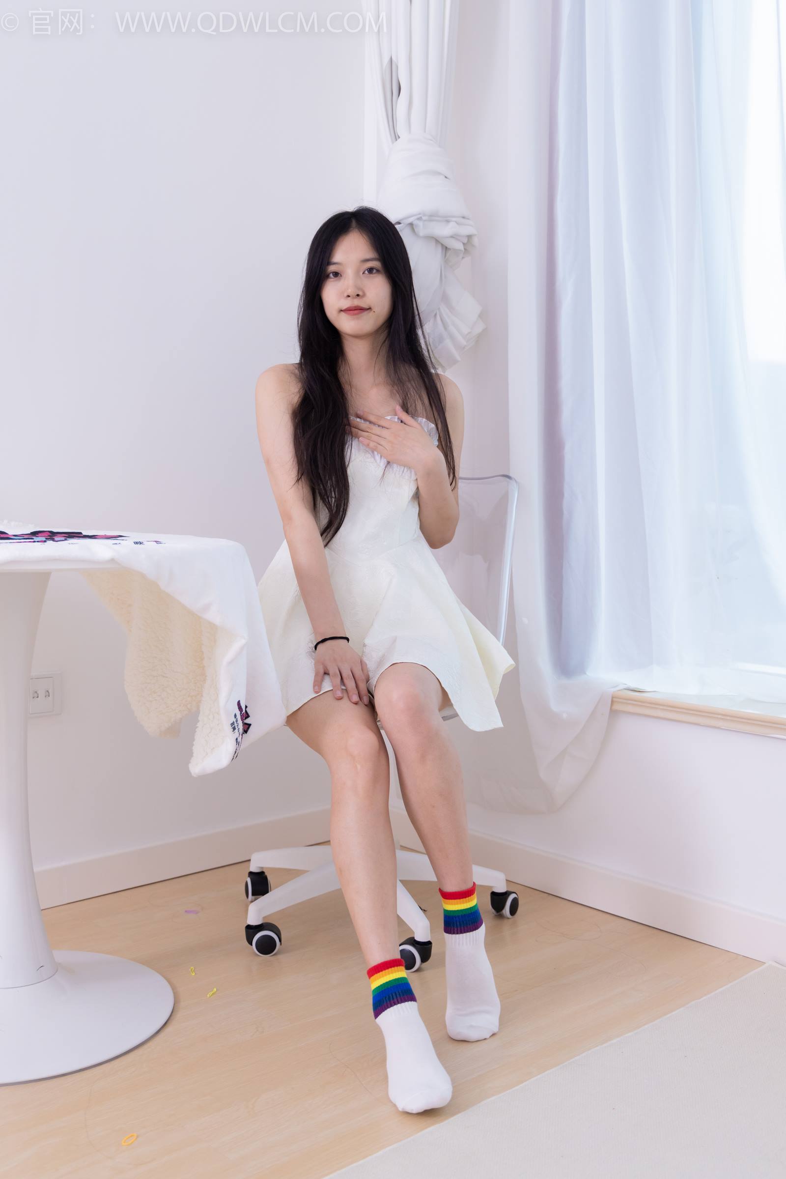 图片[47]-物恋传媒 NO.1847 茯苓-梅花盛开[200P] – 速更版-美库