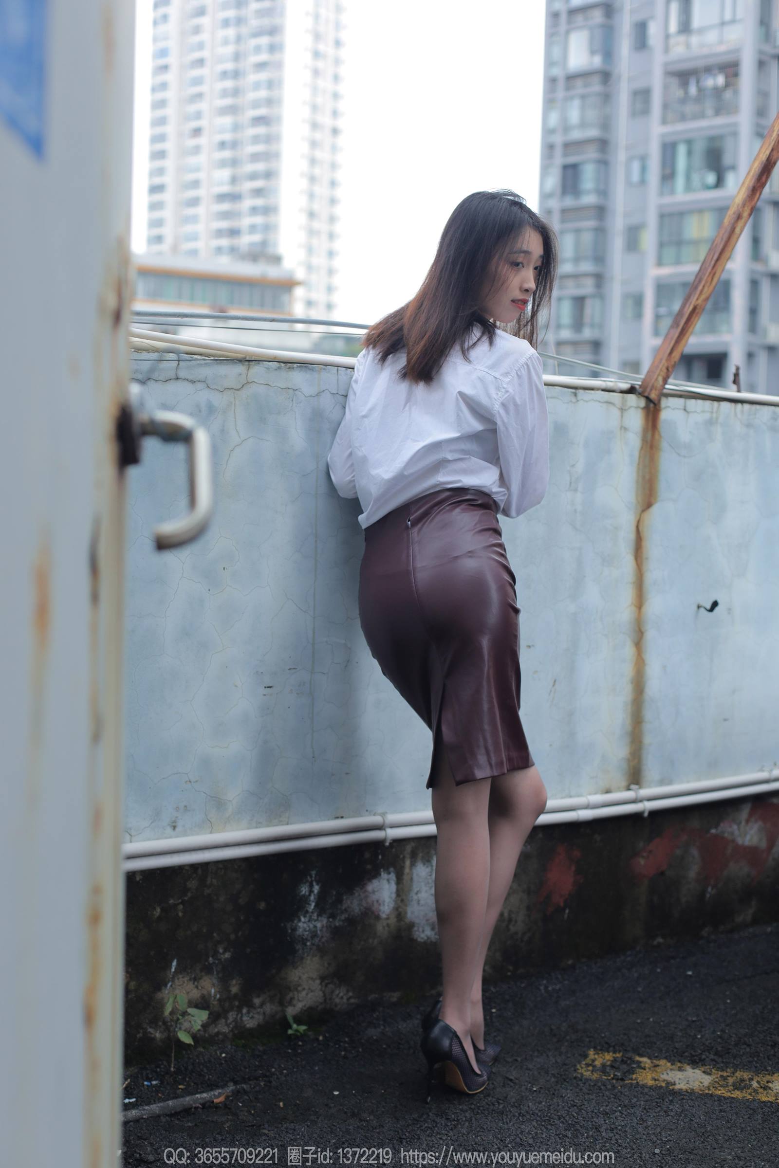 图片[67]-[IESS异思趣向] 2024.01.18 丝享家1641：小九《停车跟随》[67P] – 速更版-美库