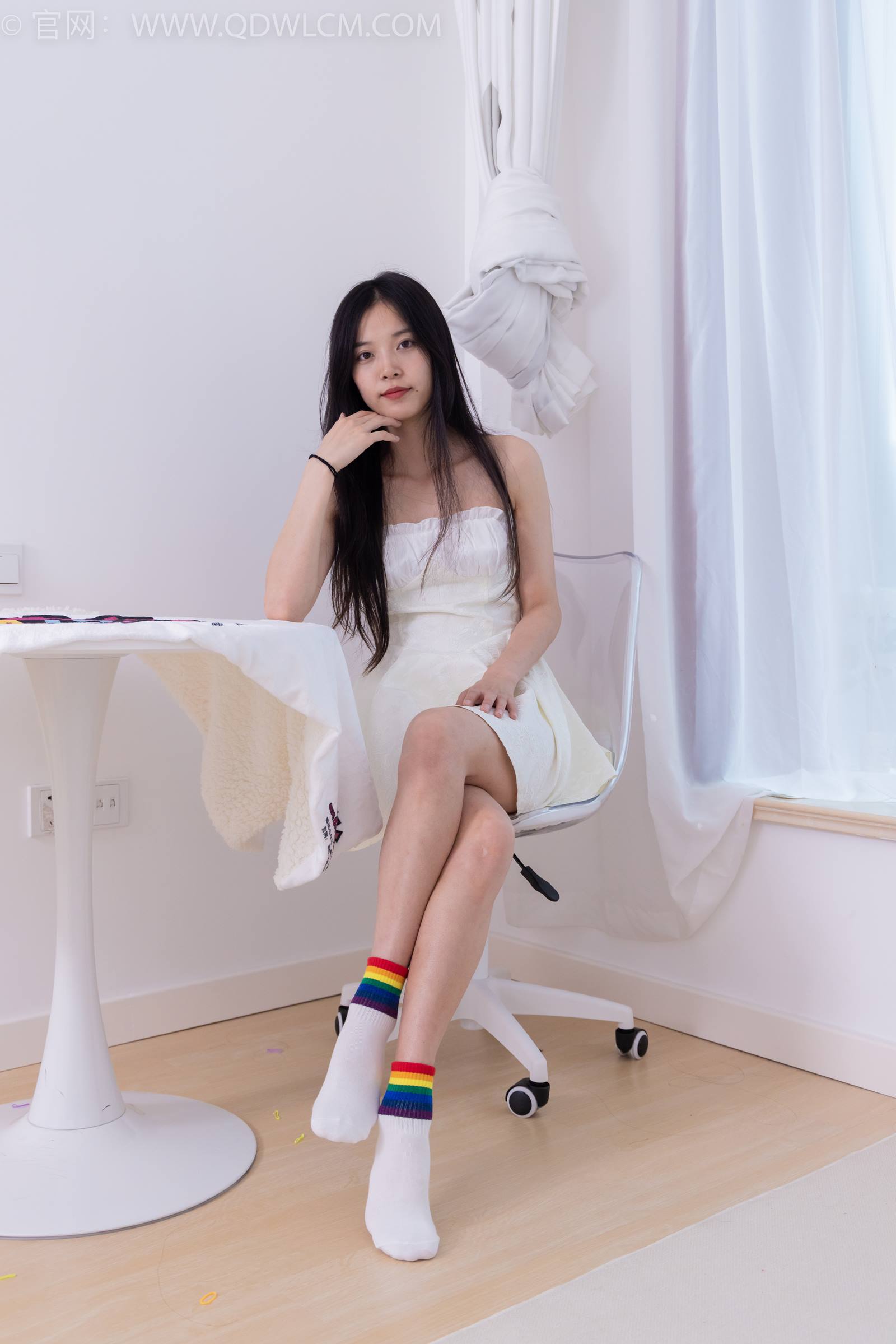 图片[50]-物恋传媒 NO.1847 茯苓-梅花盛开[200P] – 速更版-美库