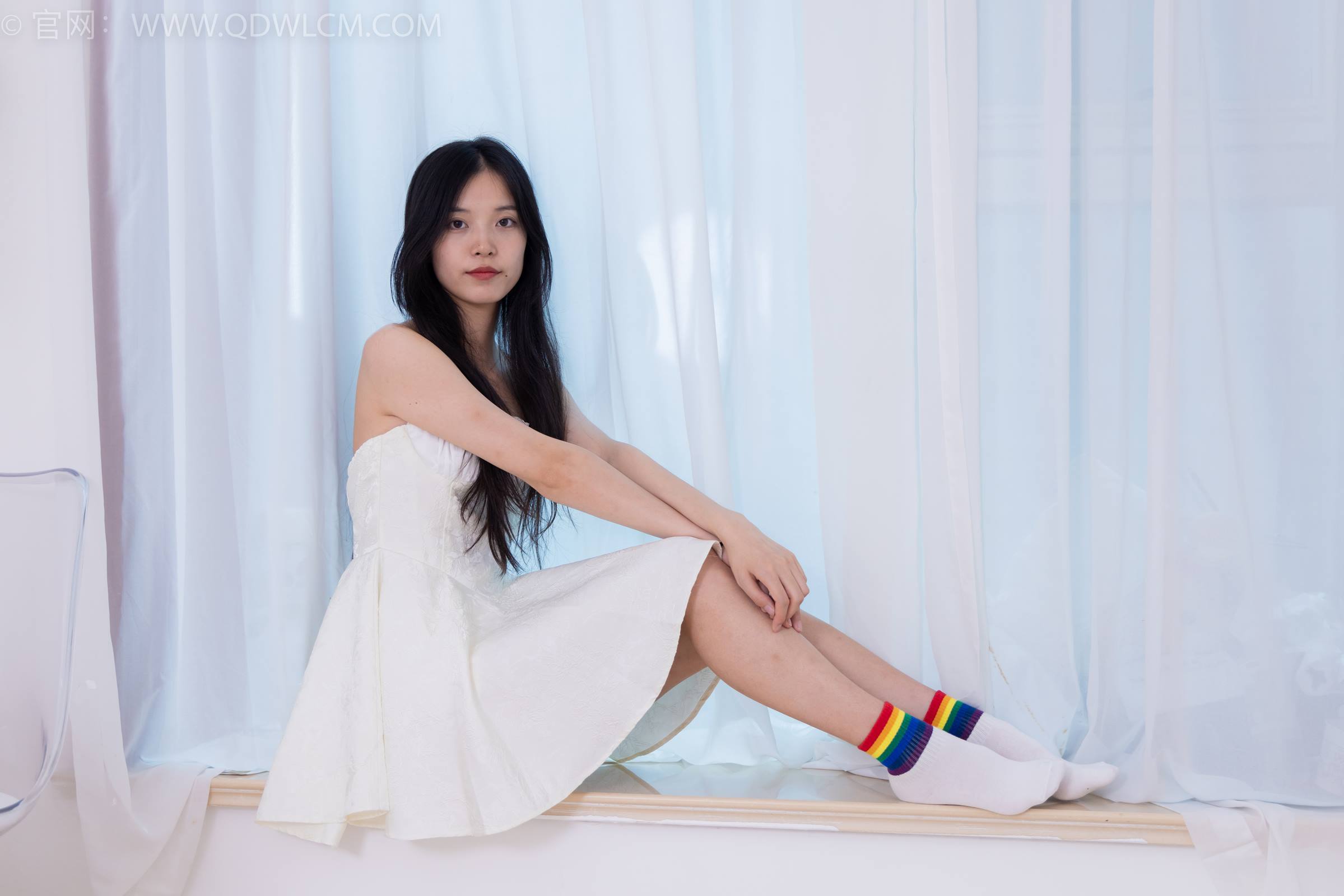 图片[67]-物恋传媒 NO.1847 茯苓-梅花盛开[200P] – 速更版-美库