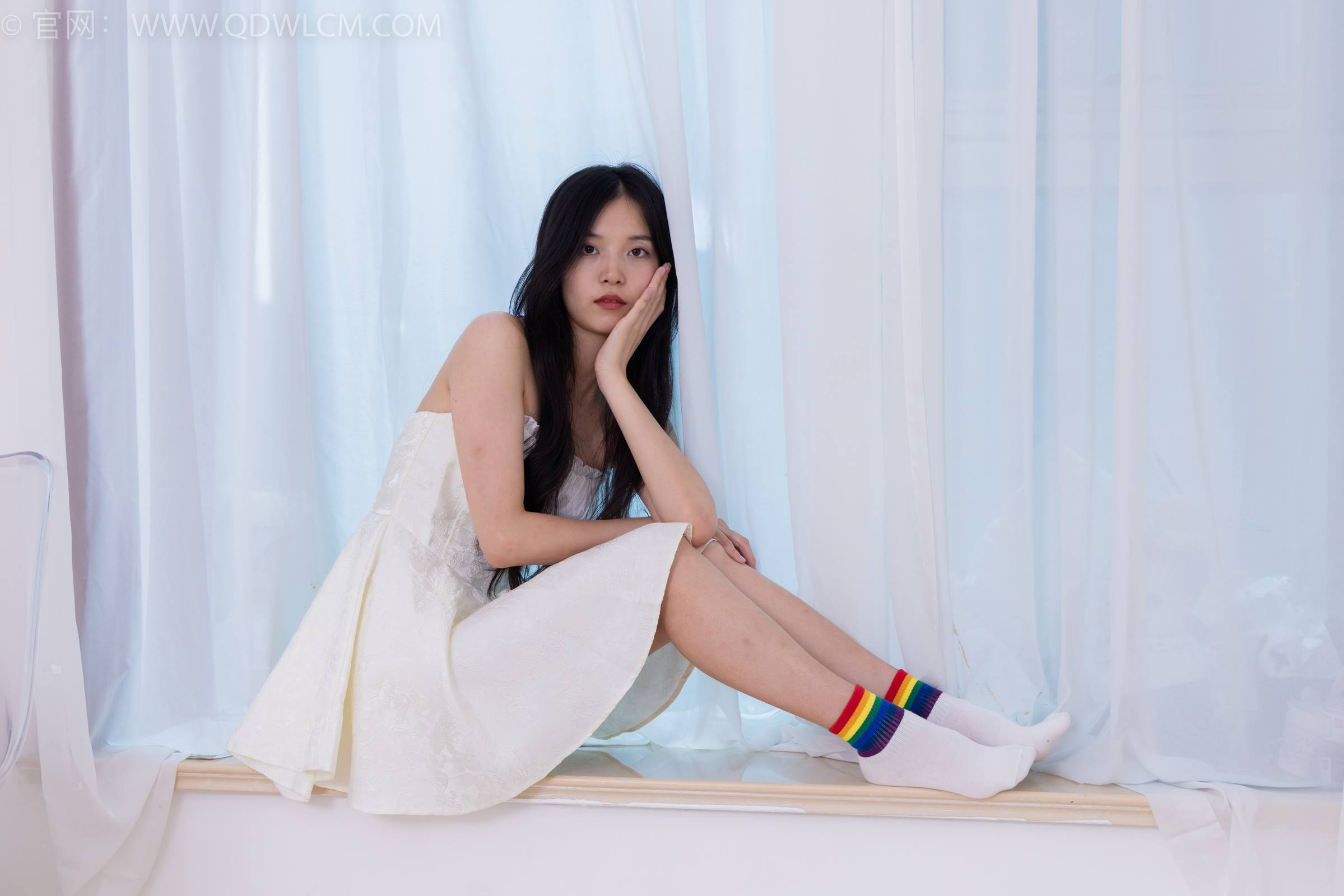 图片[68]-物恋传媒 NO.1847 茯苓-梅花盛开[200P] – 速更版-美库