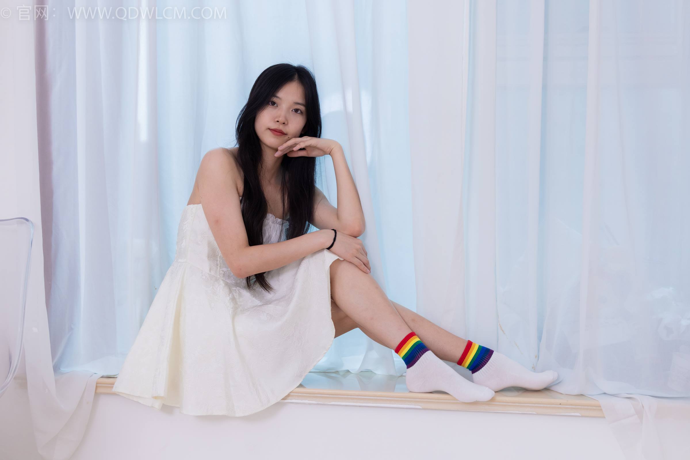 图片[69]-物恋传媒 NO.1847 茯苓-梅花盛开[200P] – 速更版-美库