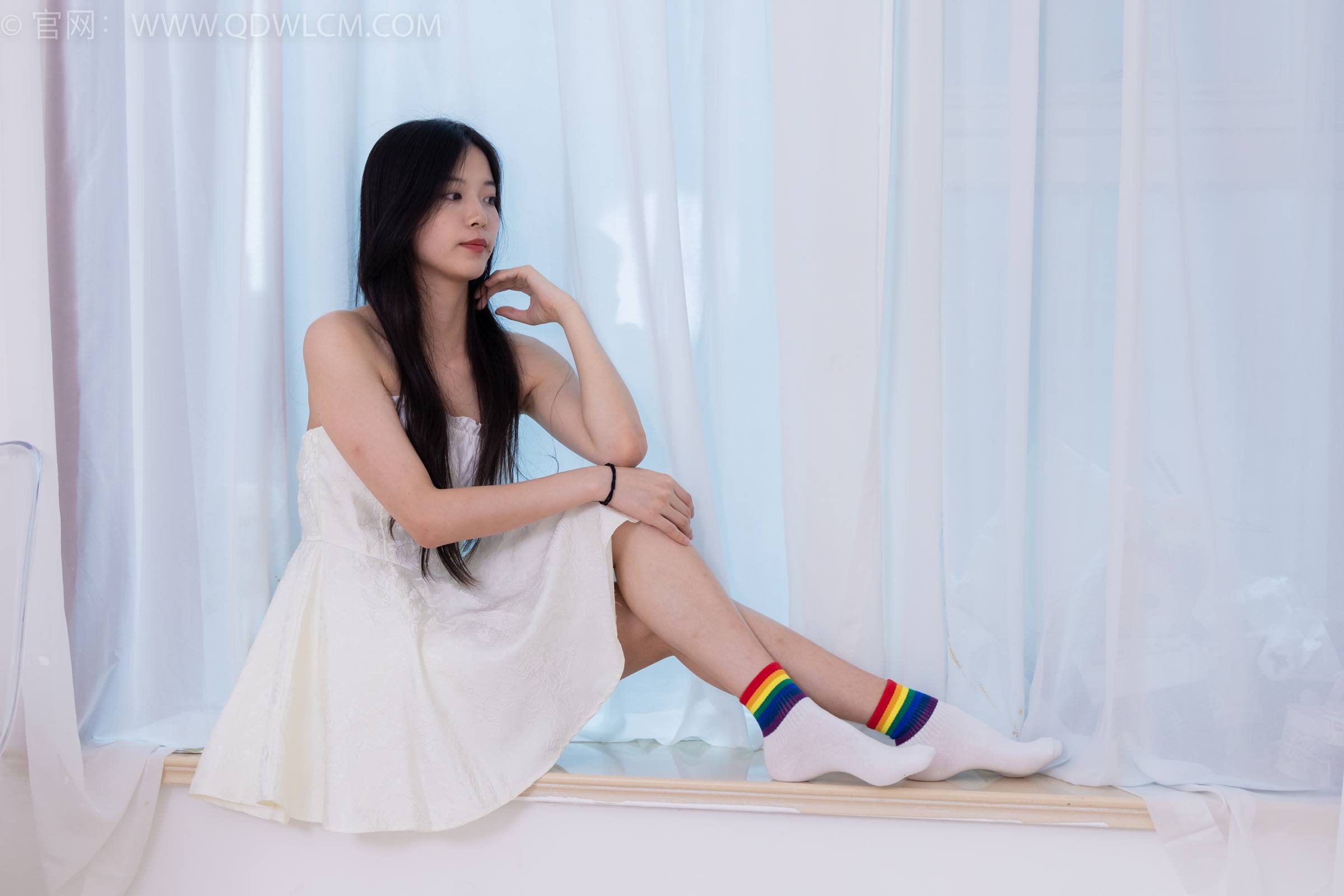 图片[70]-物恋传媒 NO.1847 茯苓-梅花盛开[200P] – 速更版-美库