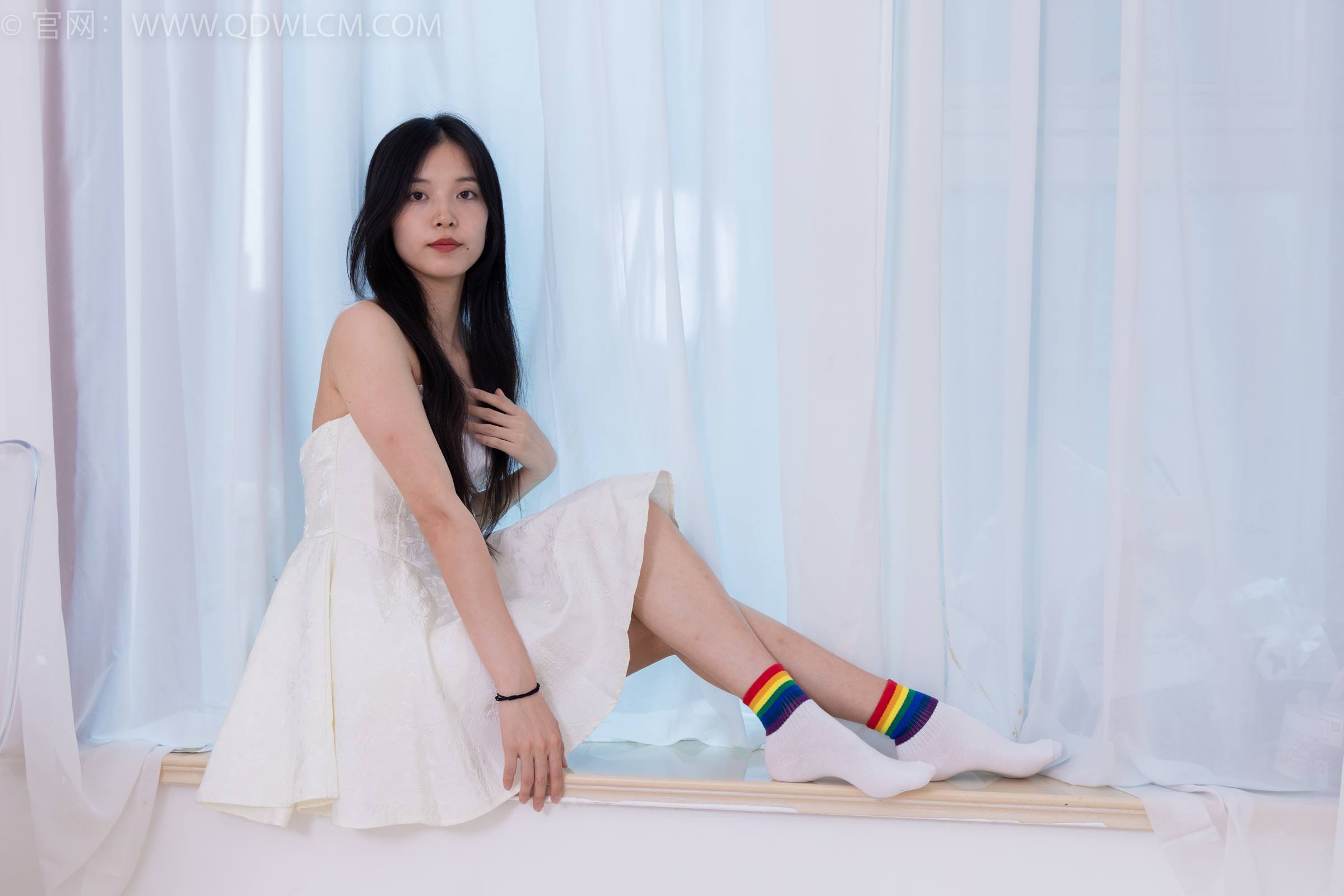 图片[71]-物恋传媒 NO.1847 茯苓-梅花盛开[200P] – 速更版-美库