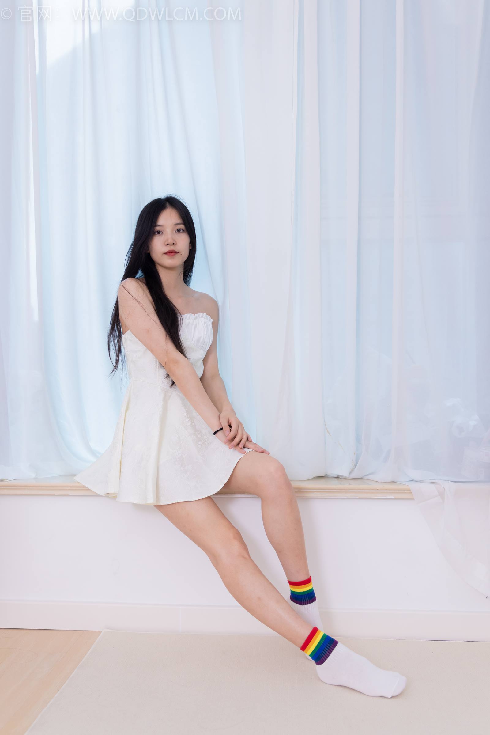 图片[76]-物恋传媒 NO.1847 茯苓-梅花盛开[200P] – 速更版-美库