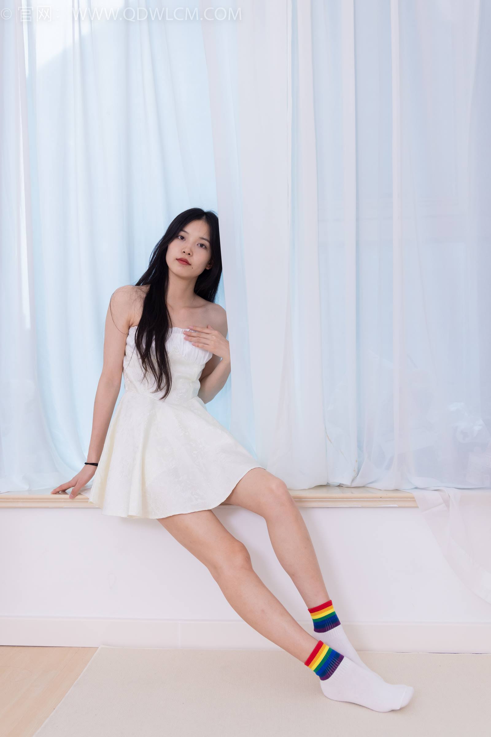 图片[77]-物恋传媒 NO.1847 茯苓-梅花盛开[200P] – 速更版-美库