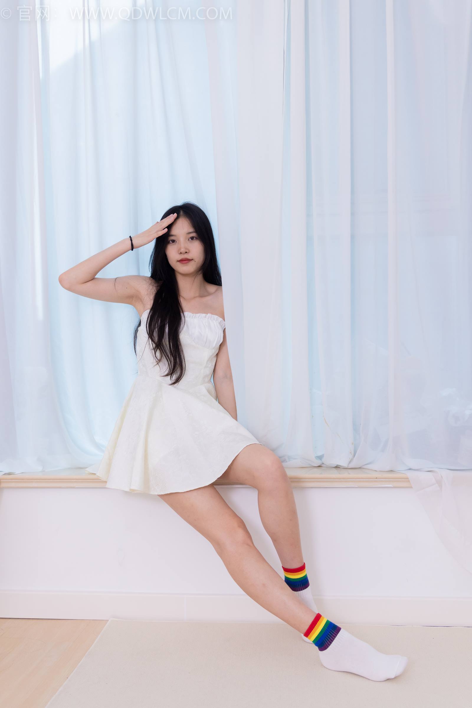 图片[78]-物恋传媒 NO.1847 茯苓-梅花盛开[200P] – 速更版-美库