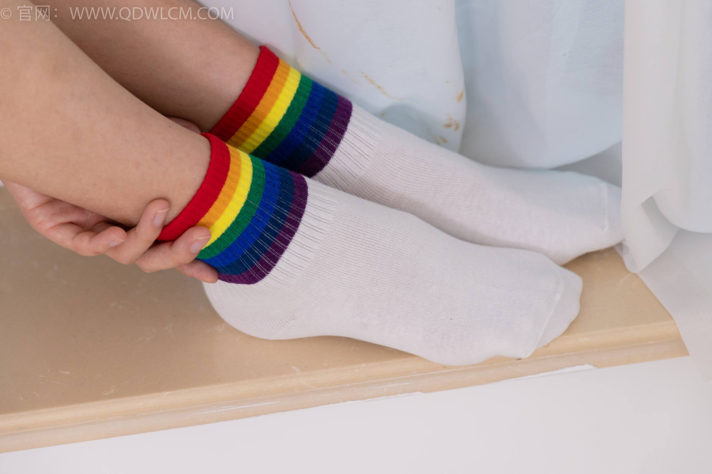 图片[83]-物恋传媒 NO.1847 茯苓-梅花盛开[200P] – 速更版-美库