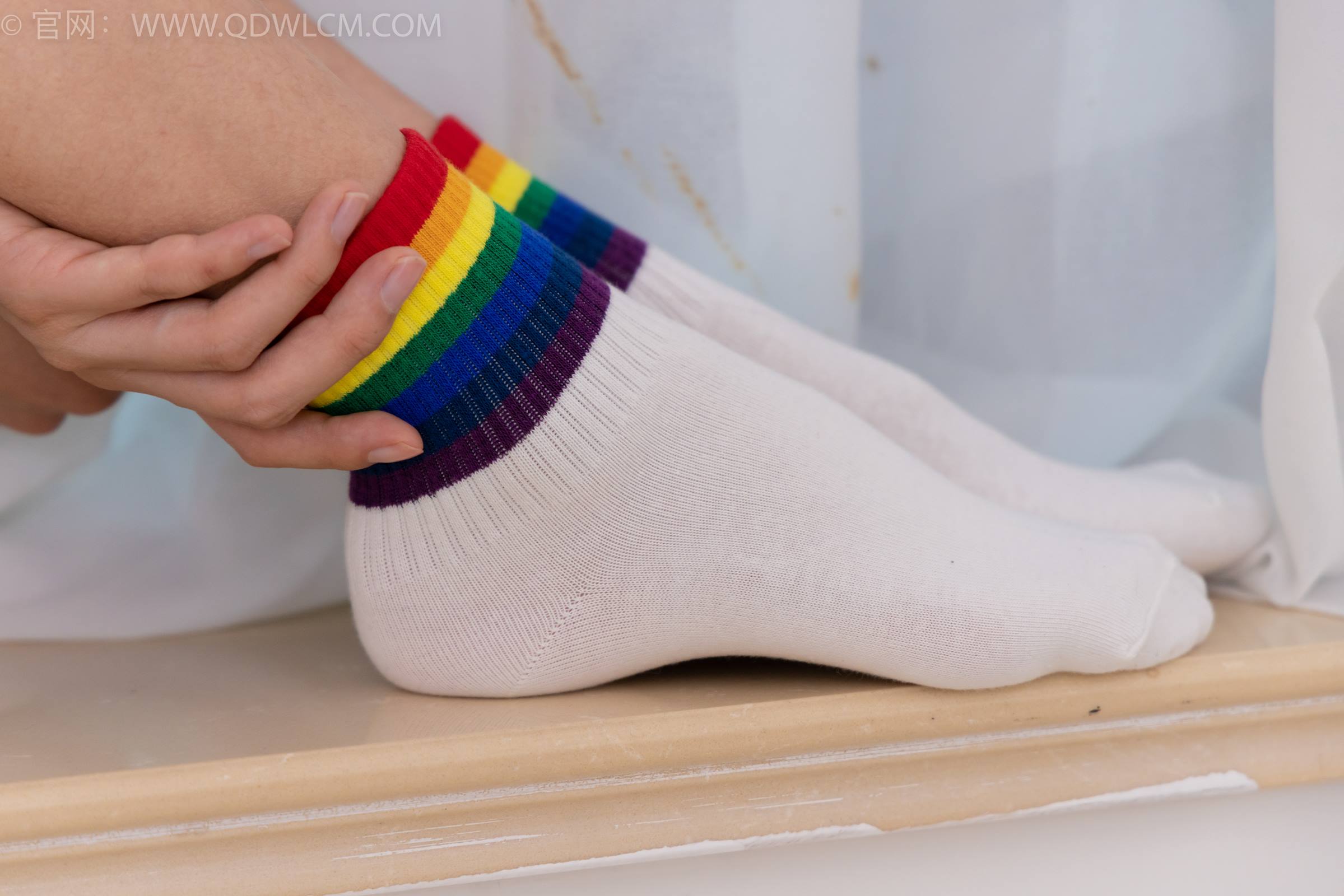 图片[84]-物恋传媒 NO.1847 茯苓-梅花盛开[200P] – 速更版-美库