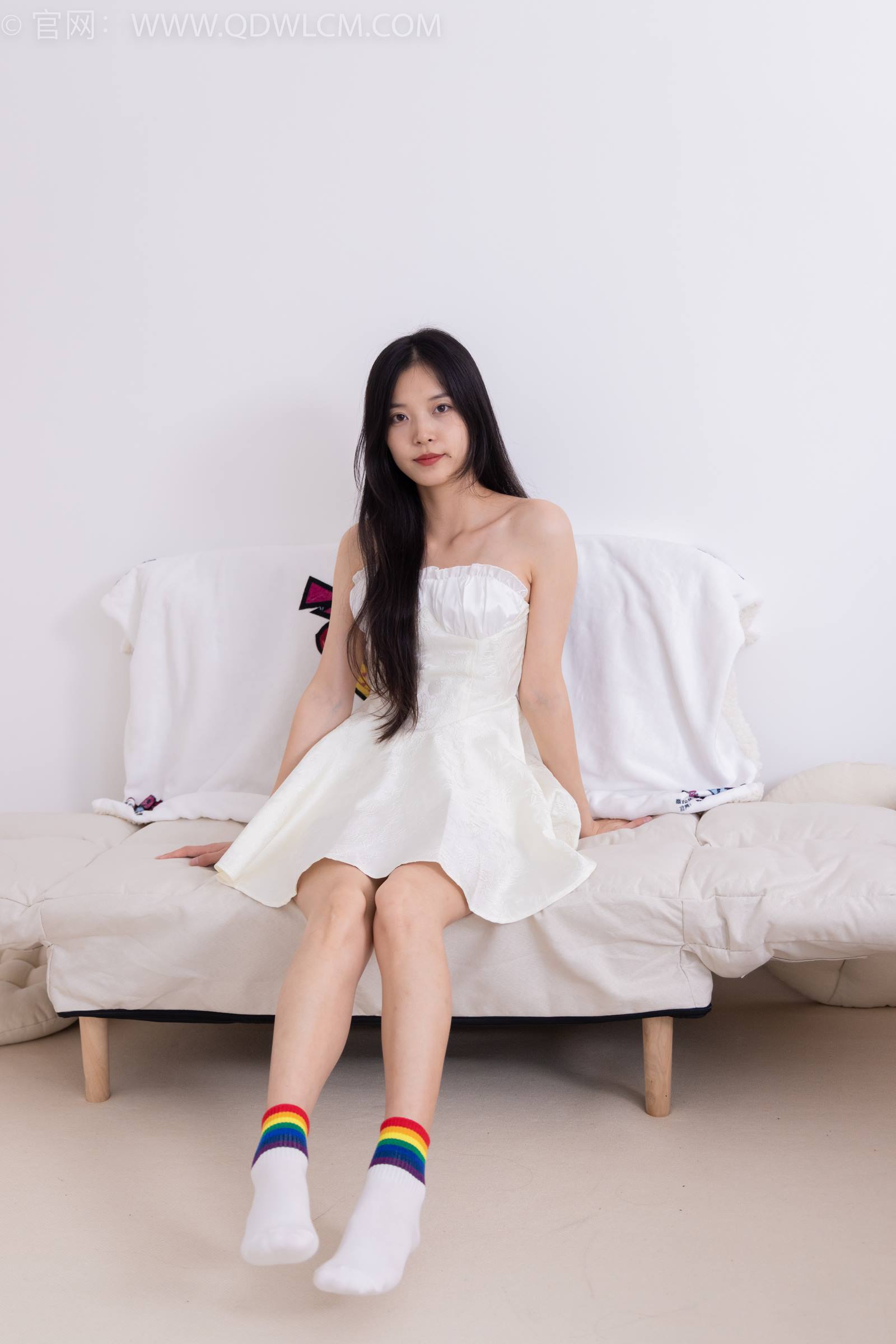 图片[85]-物恋传媒 NO.1847 茯苓-梅花盛开[200P] – 速更版-美库