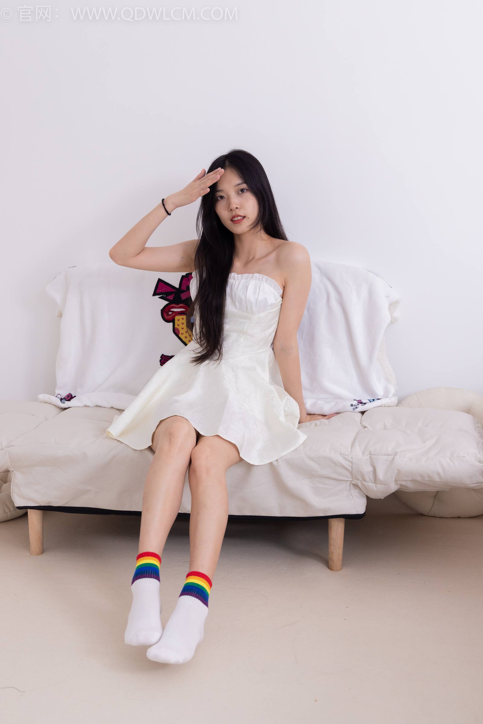 图片[86]-物恋传媒 NO.1847 茯苓-梅花盛开[200P] – 速更版-美库