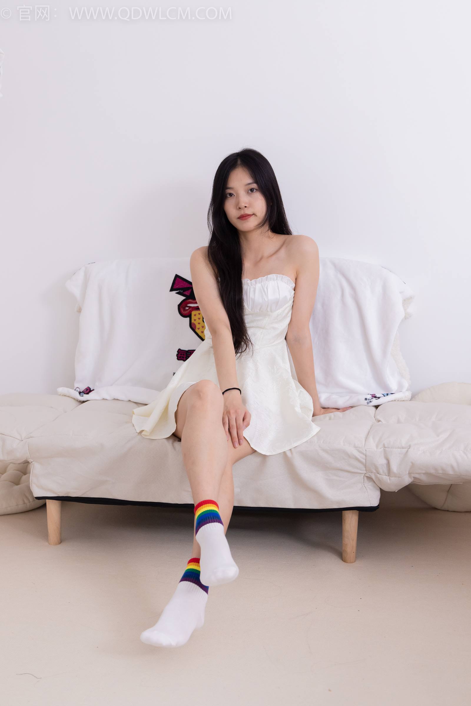 图片[87]-物恋传媒 NO.1847 茯苓-梅花盛开[200P] – 速更版-美库