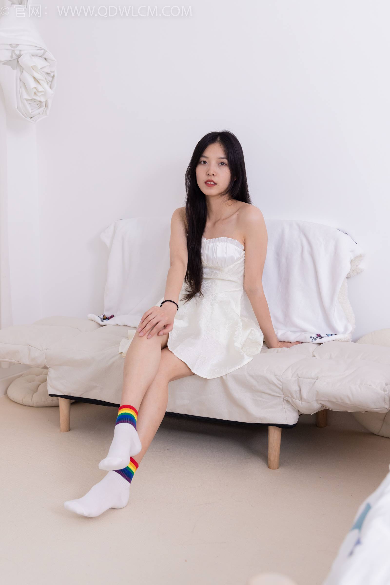 图片[88]-物恋传媒 NO.1847 茯苓-梅花盛开[200P] – 速更版-美库