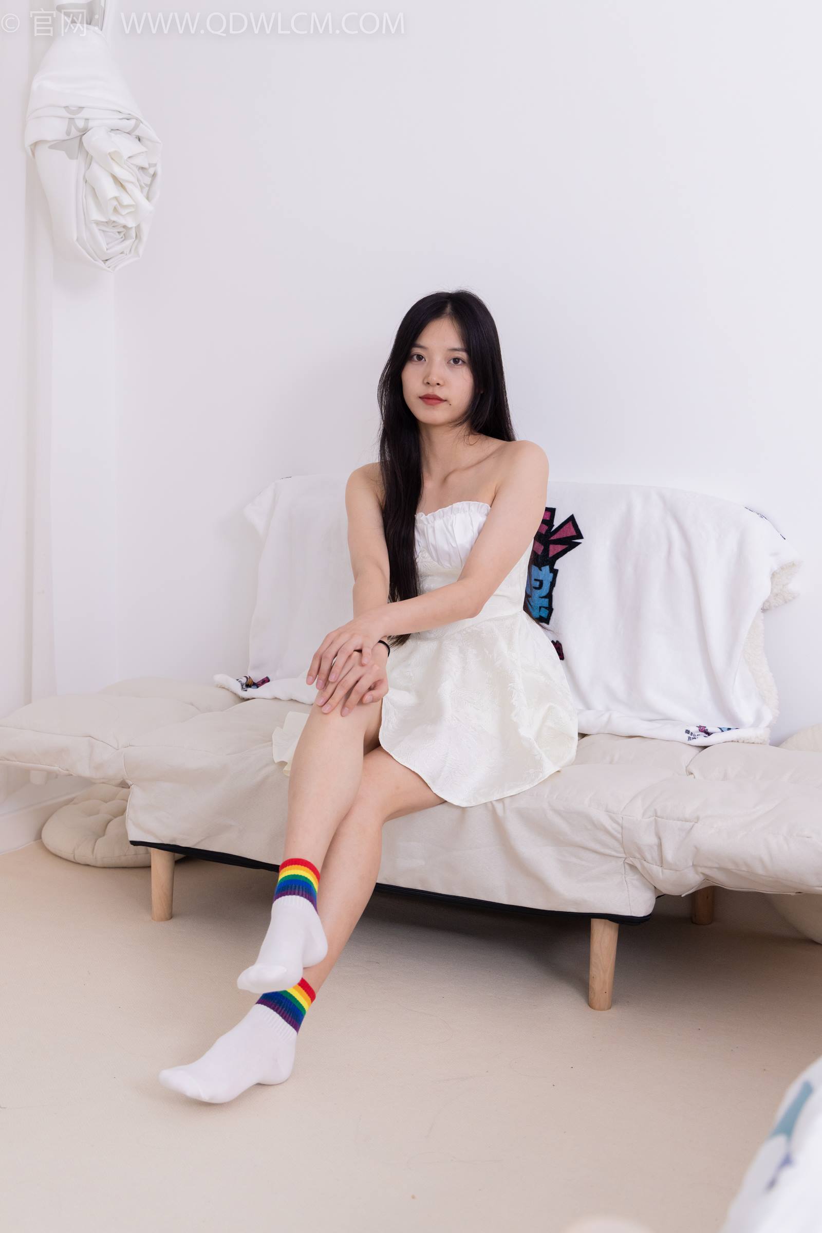 图片[89]-物恋传媒 NO.1847 茯苓-梅花盛开[200P] – 速更版-美库