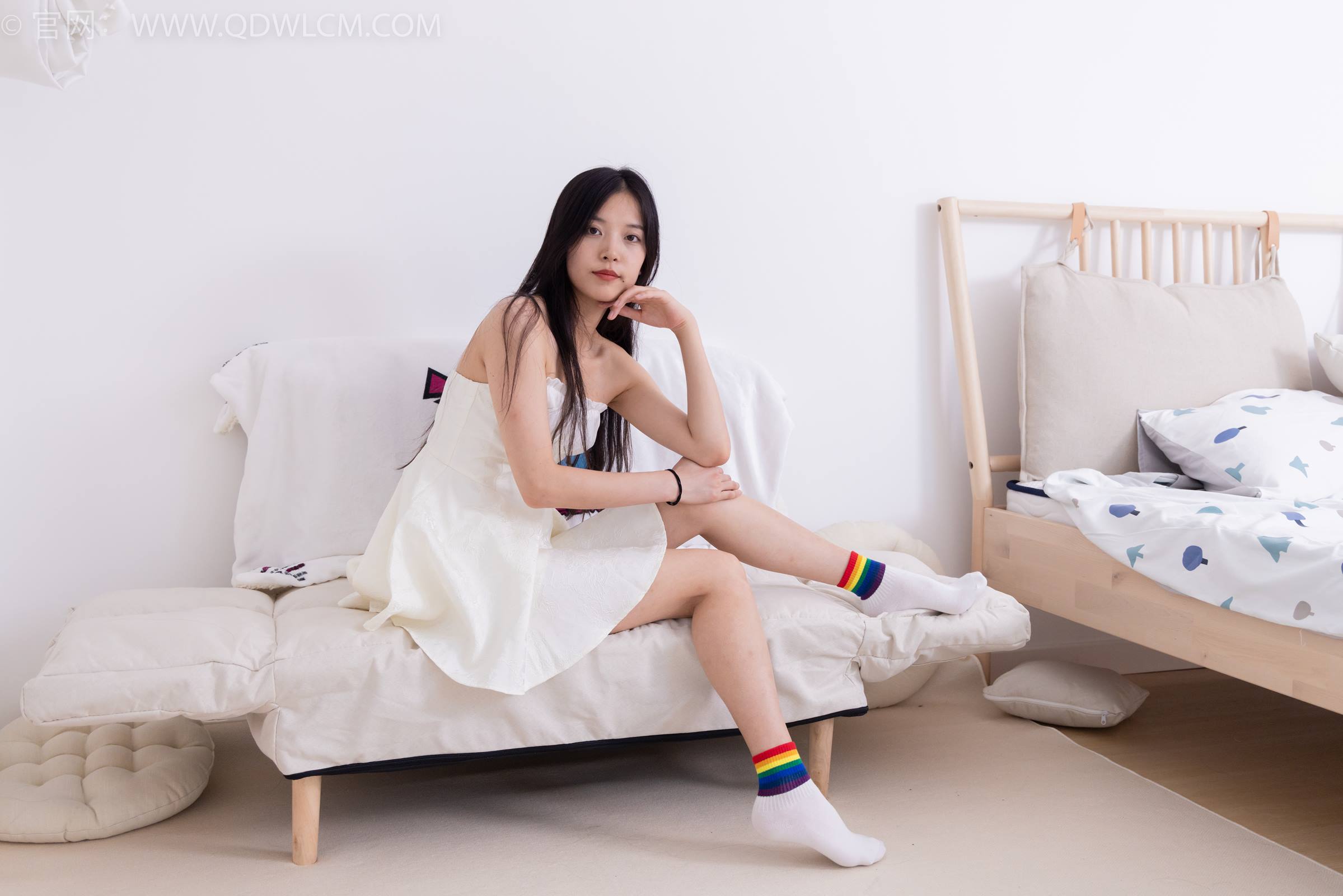 图片[97]-物恋传媒 NO.1847 茯苓-梅花盛开[200P] – 速更版-美库