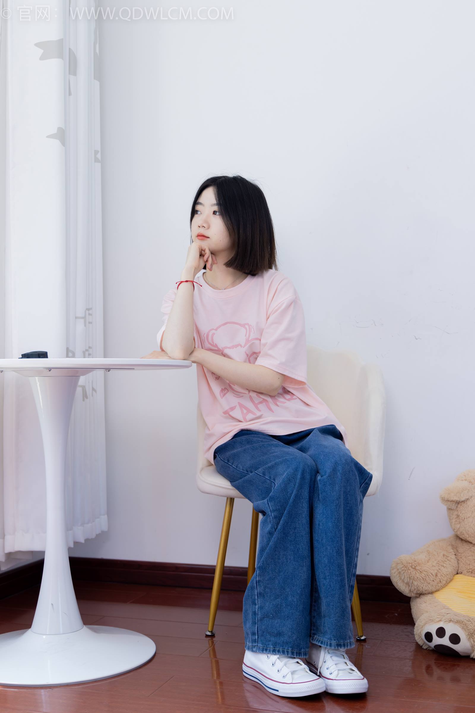 图片[27]-物恋传媒 NO.1848 欢欢-少女情怀[160P] – 速更版-美库