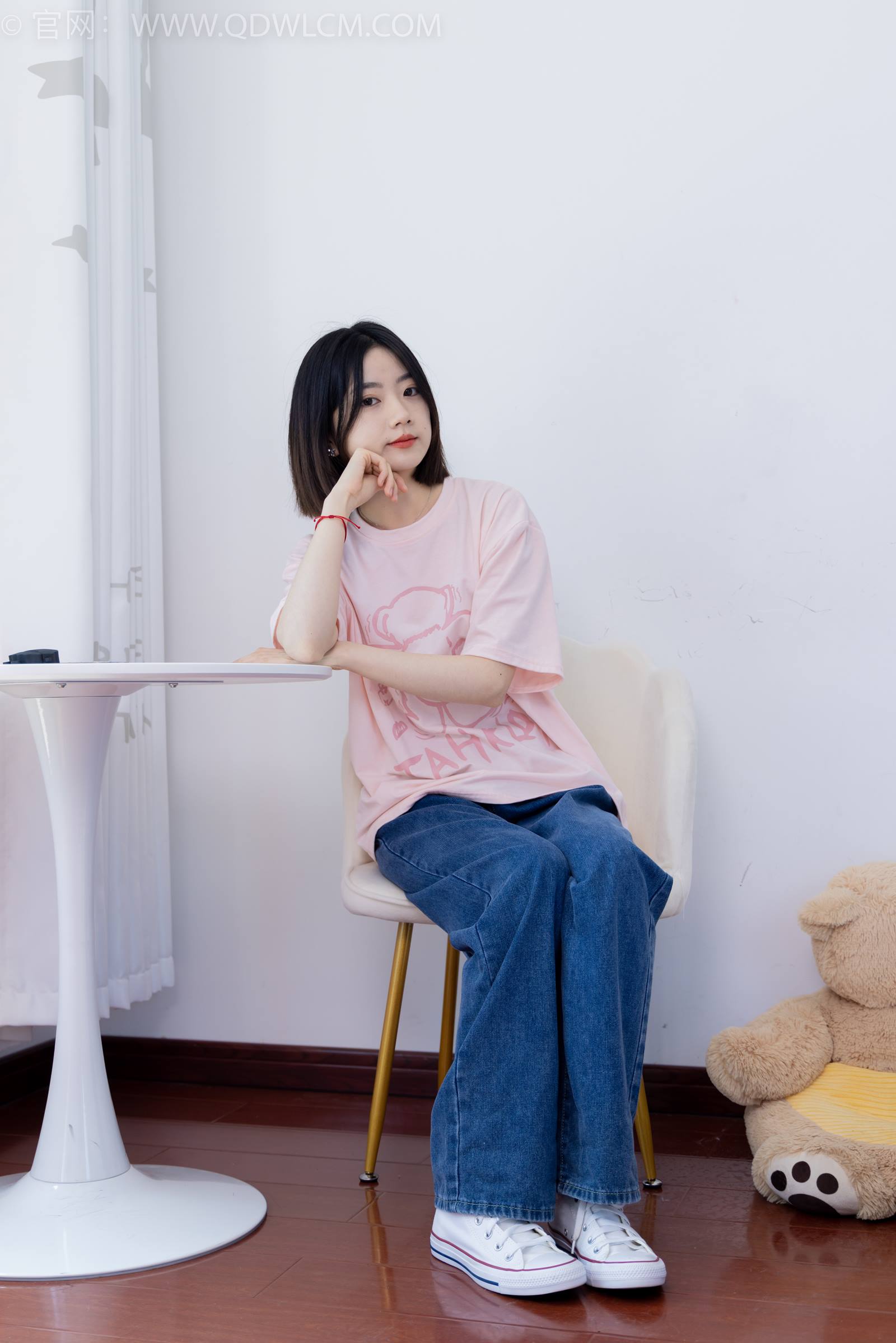 图片[28]-物恋传媒 NO.1848 欢欢-少女情怀[160P] – 速更版-美库