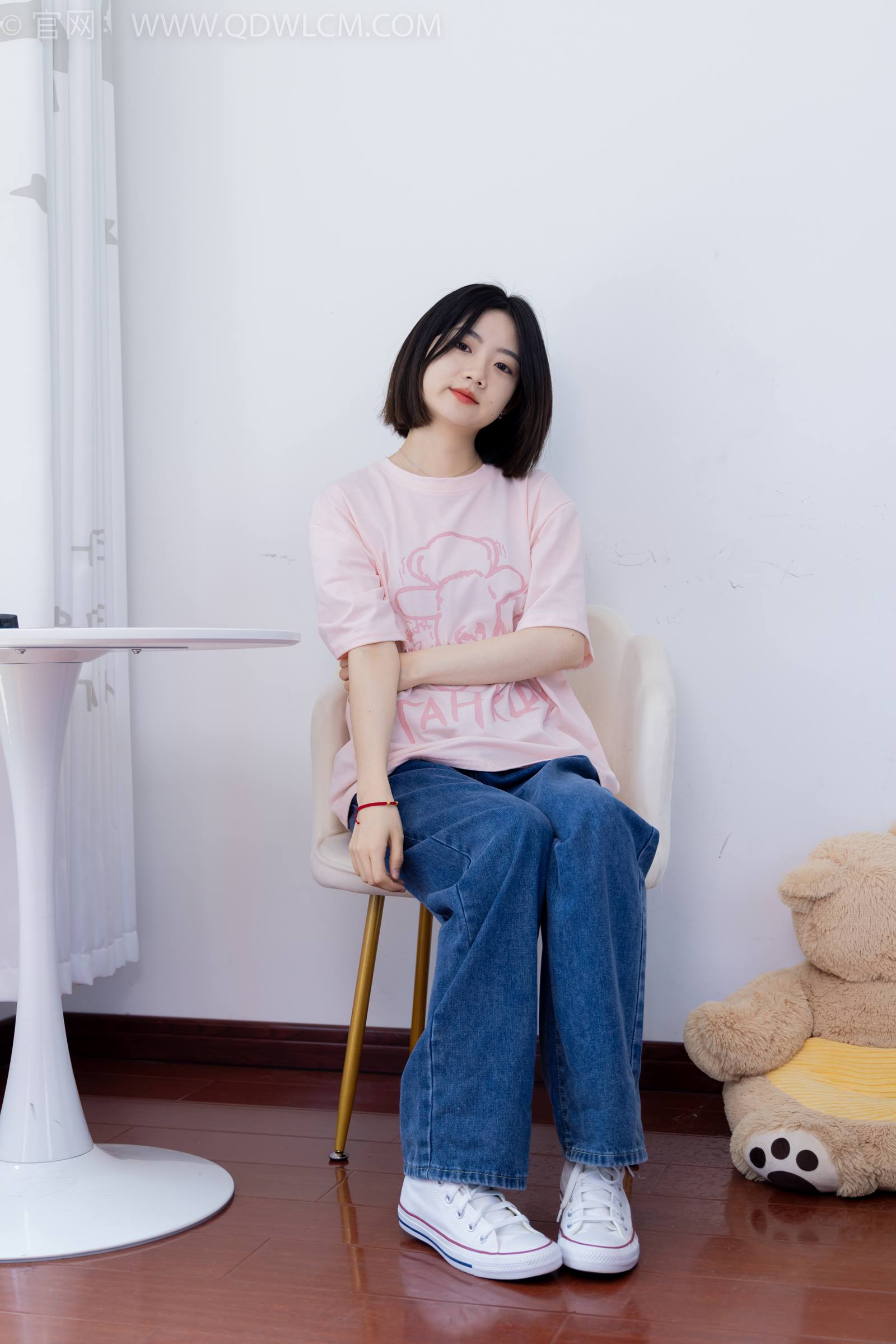 图片[29]-物恋传媒 NO.1848 欢欢-少女情怀[160P] – 速更版-美库