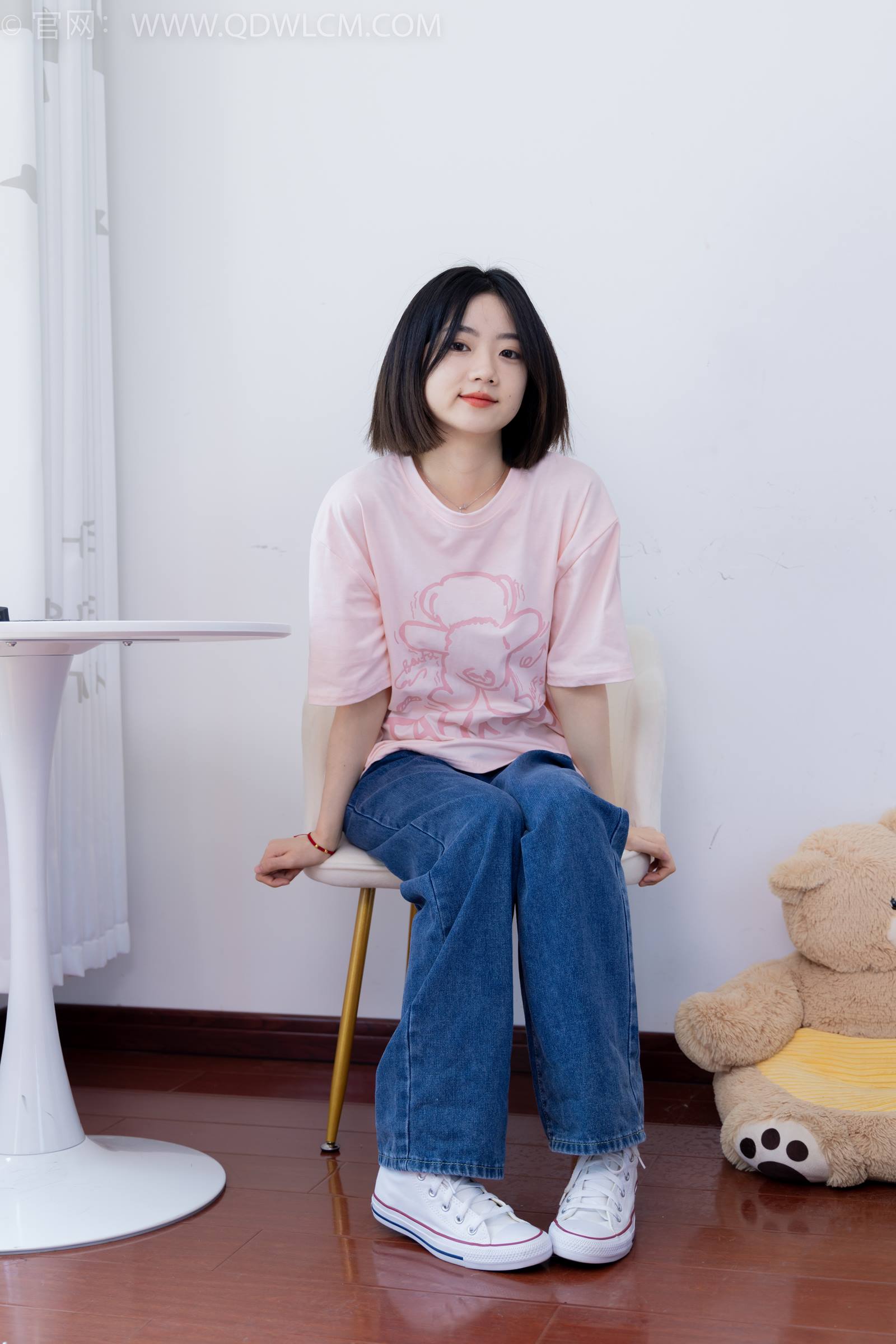 图片[31]-物恋传媒 NO.1848 欢欢-少女情怀[160P] – 速更版-美库