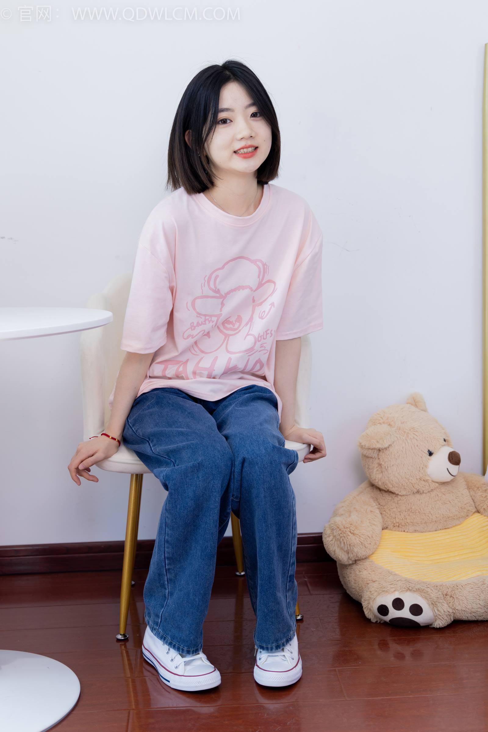 图片[38]-物恋传媒 NO.1848 欢欢-少女情怀[160P] – 速更版-美库