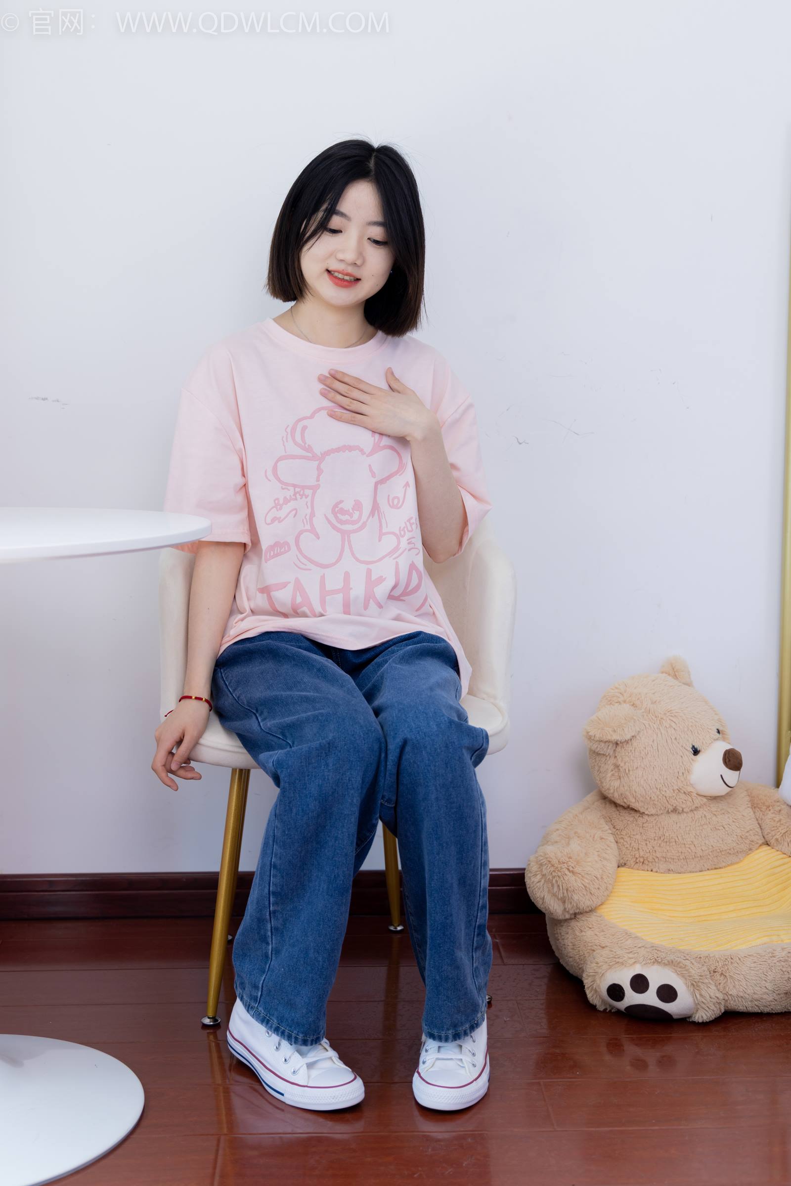 图片[39]-物恋传媒 NO.1848 欢欢-少女情怀[160P] – 速更版-美库