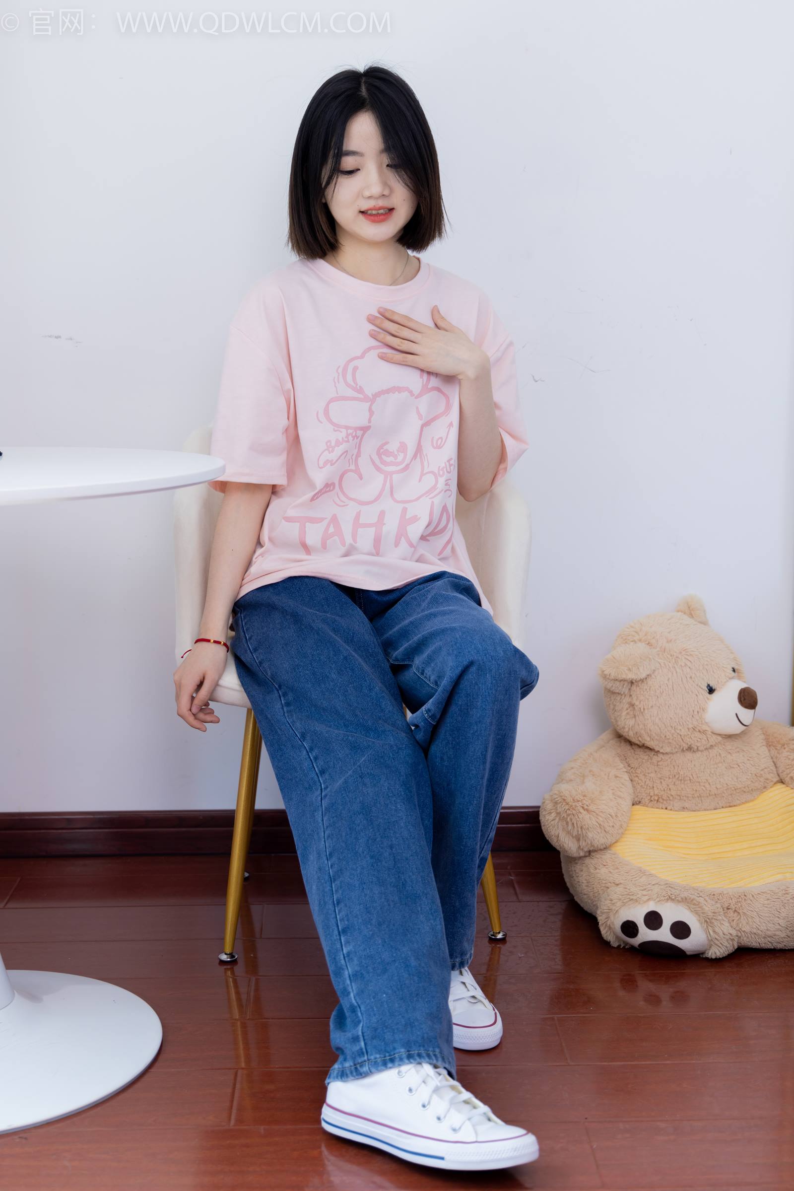 图片[40]-物恋传媒 NO.1848 欢欢-少女情怀[160P] – 速更版-美库