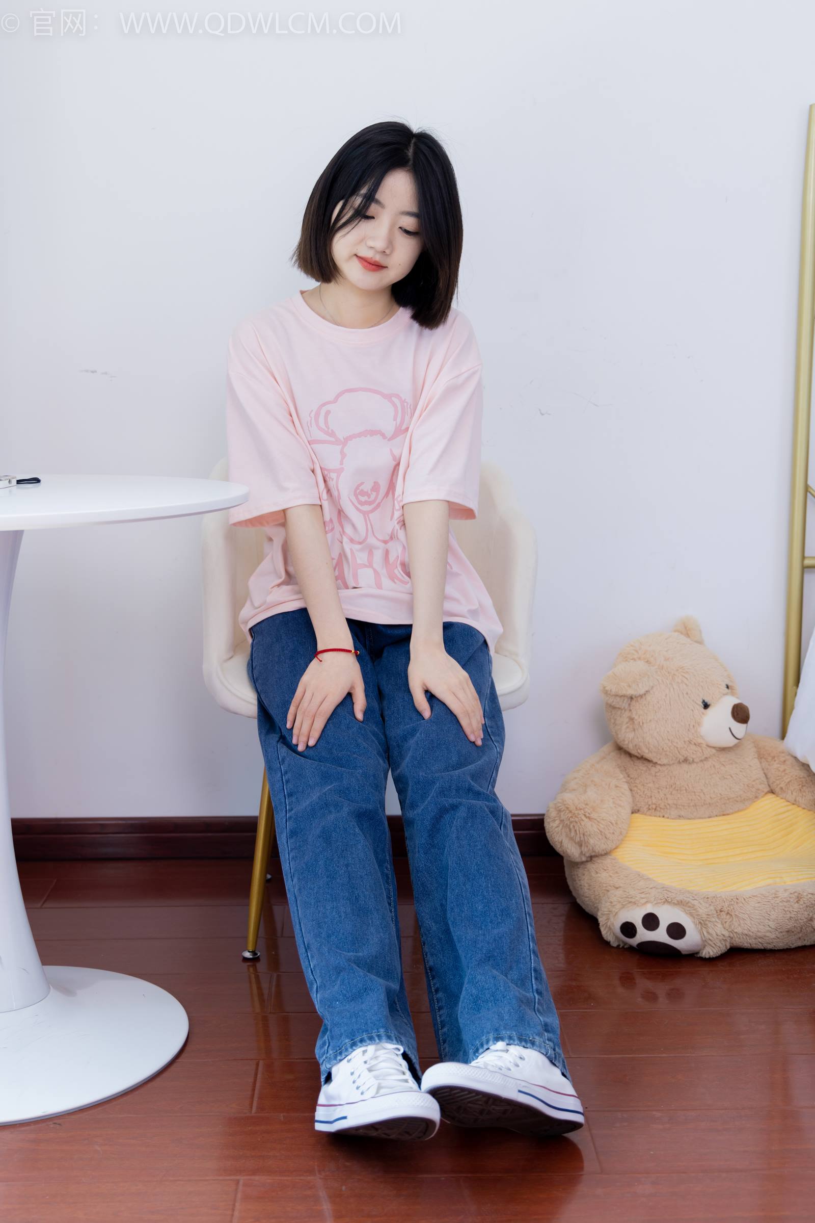 图片[41]-物恋传媒 NO.1848 欢欢-少女情怀[160P] – 速更版-美库