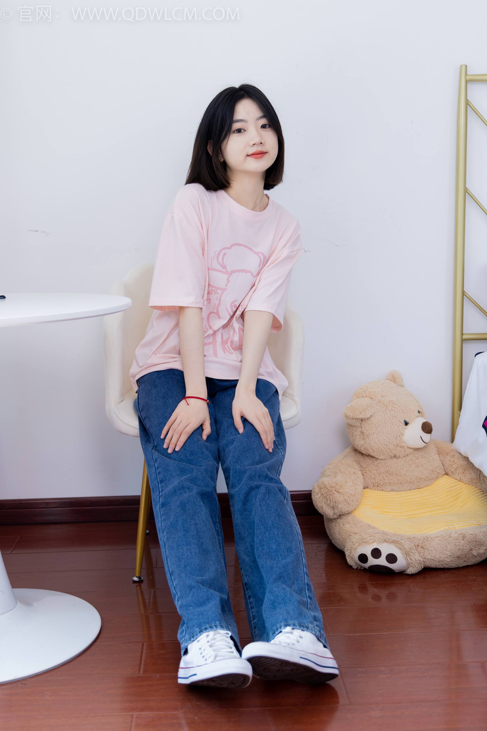 图片[42]-物恋传媒 NO.1848 欢欢-少女情怀[160P] – 速更版-美库