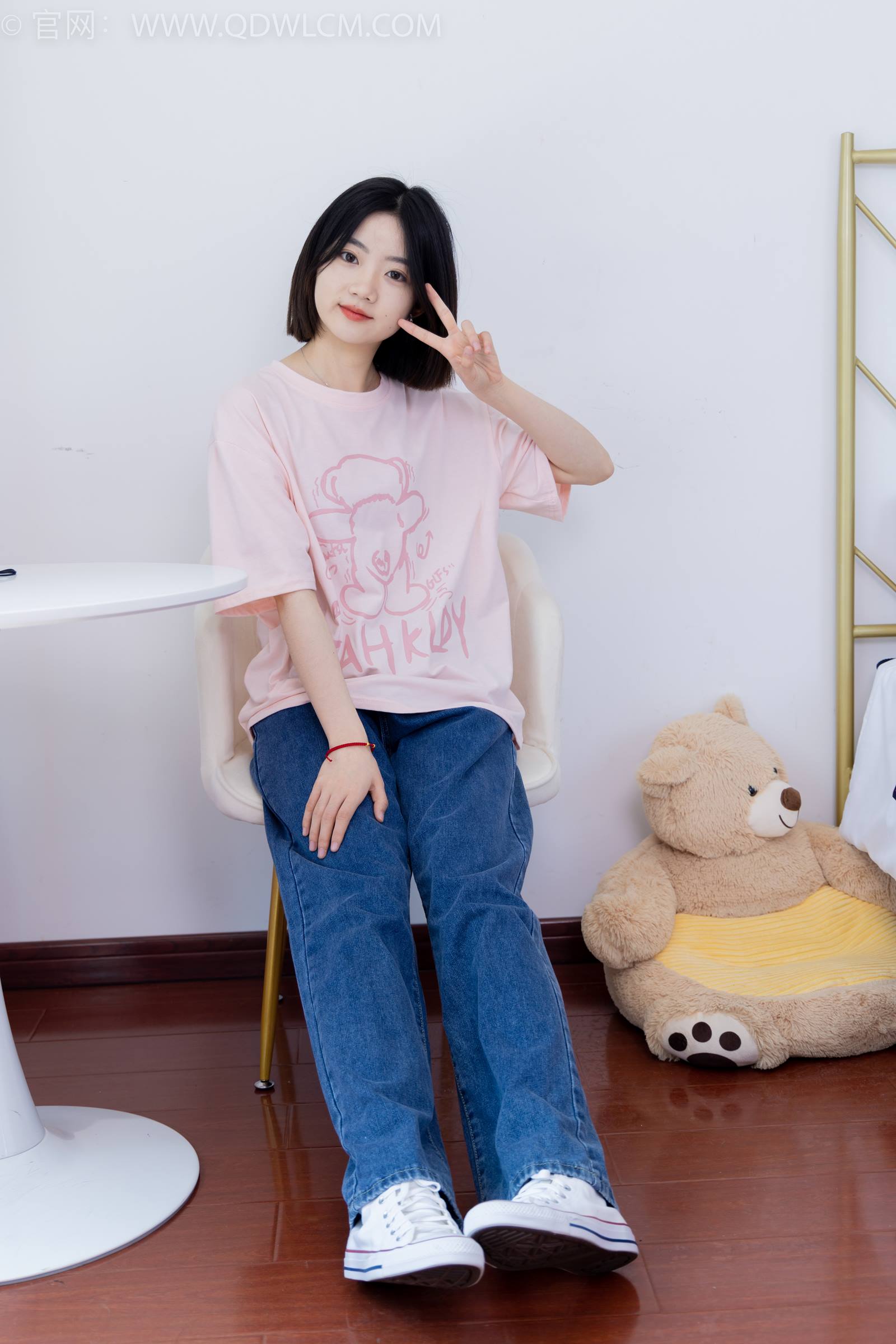 图片[43]-物恋传媒 NO.1848 欢欢-少女情怀[160P] – 速更版-美库