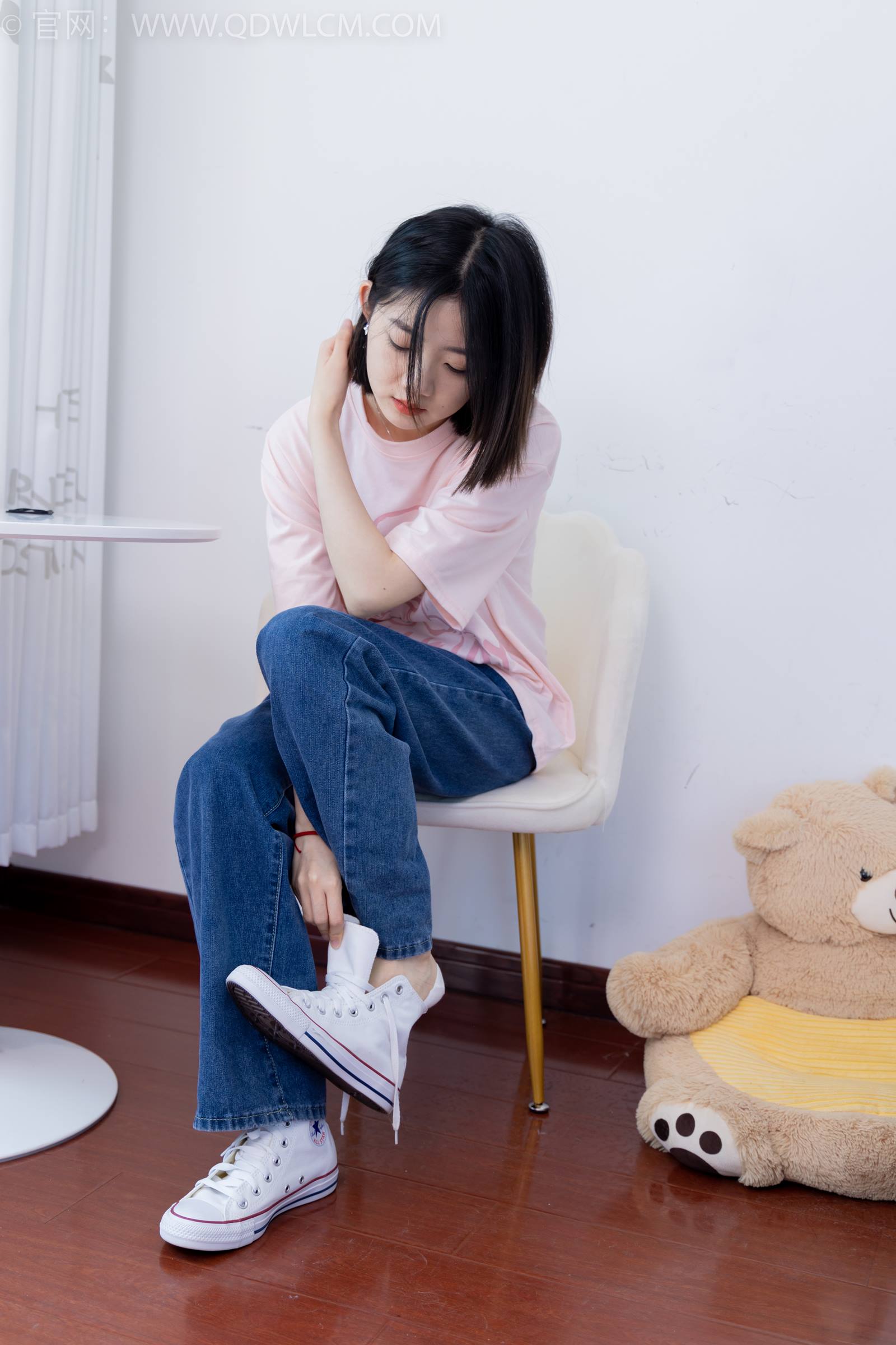 图片[50]-物恋传媒 NO.1848 欢欢-少女情怀[160P] – 速更版-美库