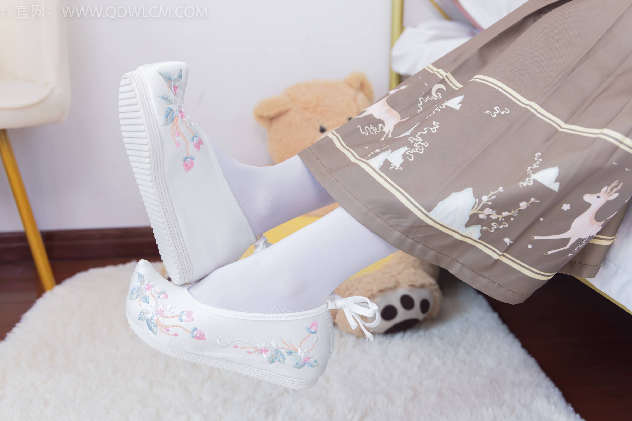 图片[12]-物恋传媒 NO.1849 米米-小家碧玉[150P] – 速更版-美库