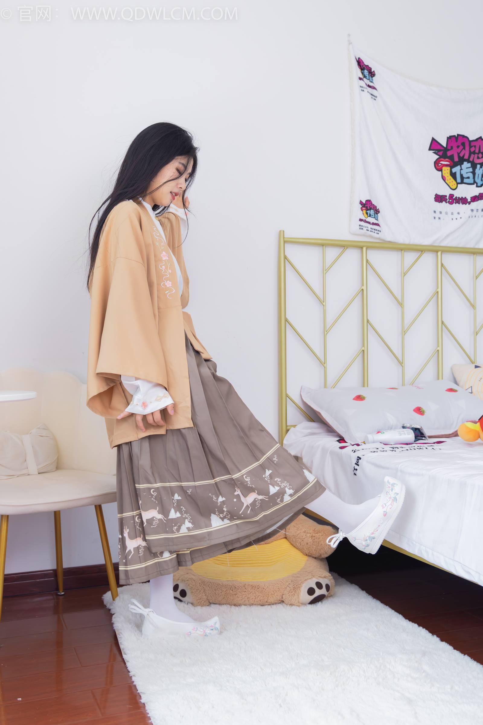 图片[13]-物恋传媒 NO.1849 米米-小家碧玉[150P] – 速更版-美库