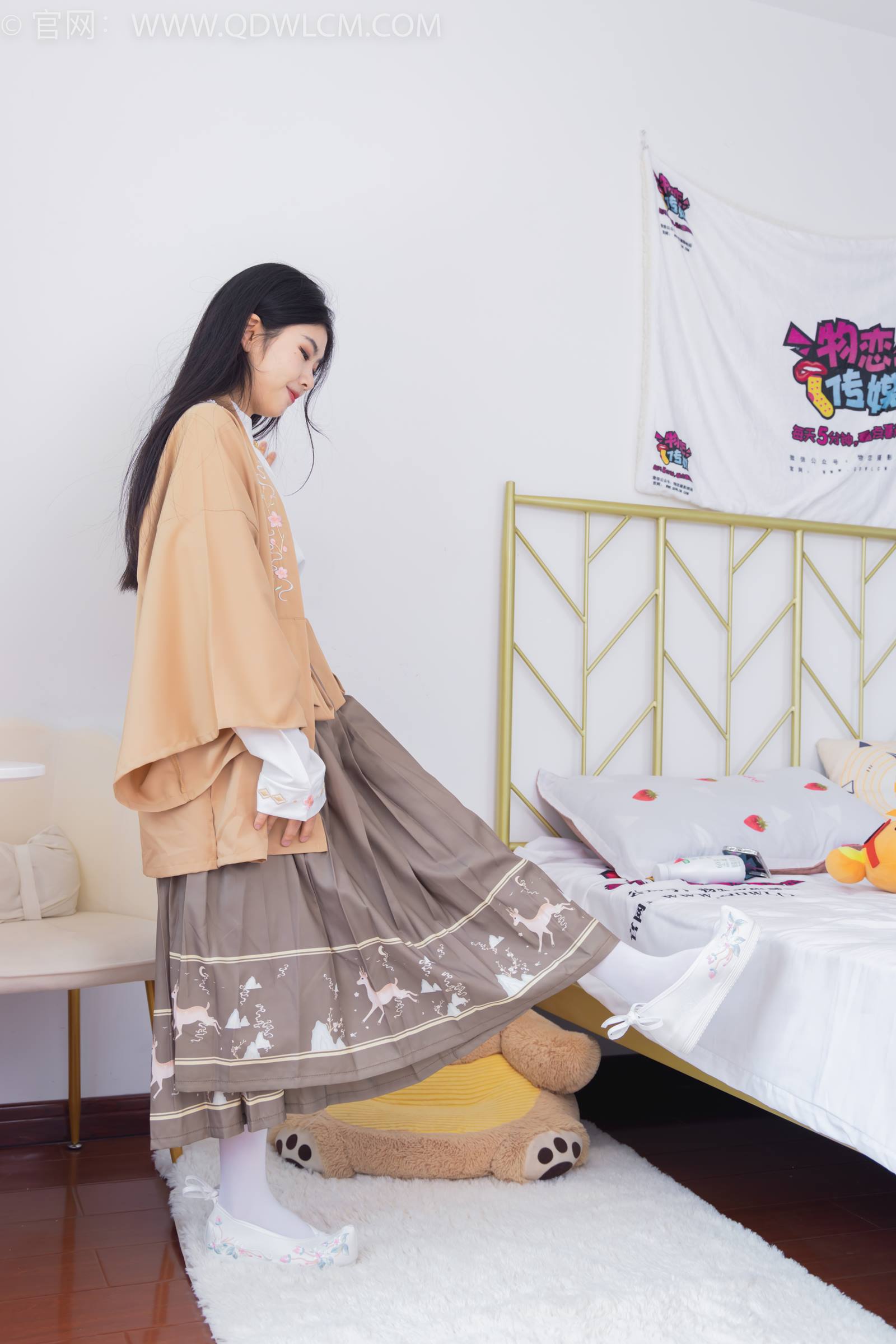 图片[14]-物恋传媒 NO.1849 米米-小家碧玉[150P] – 速更版-美库