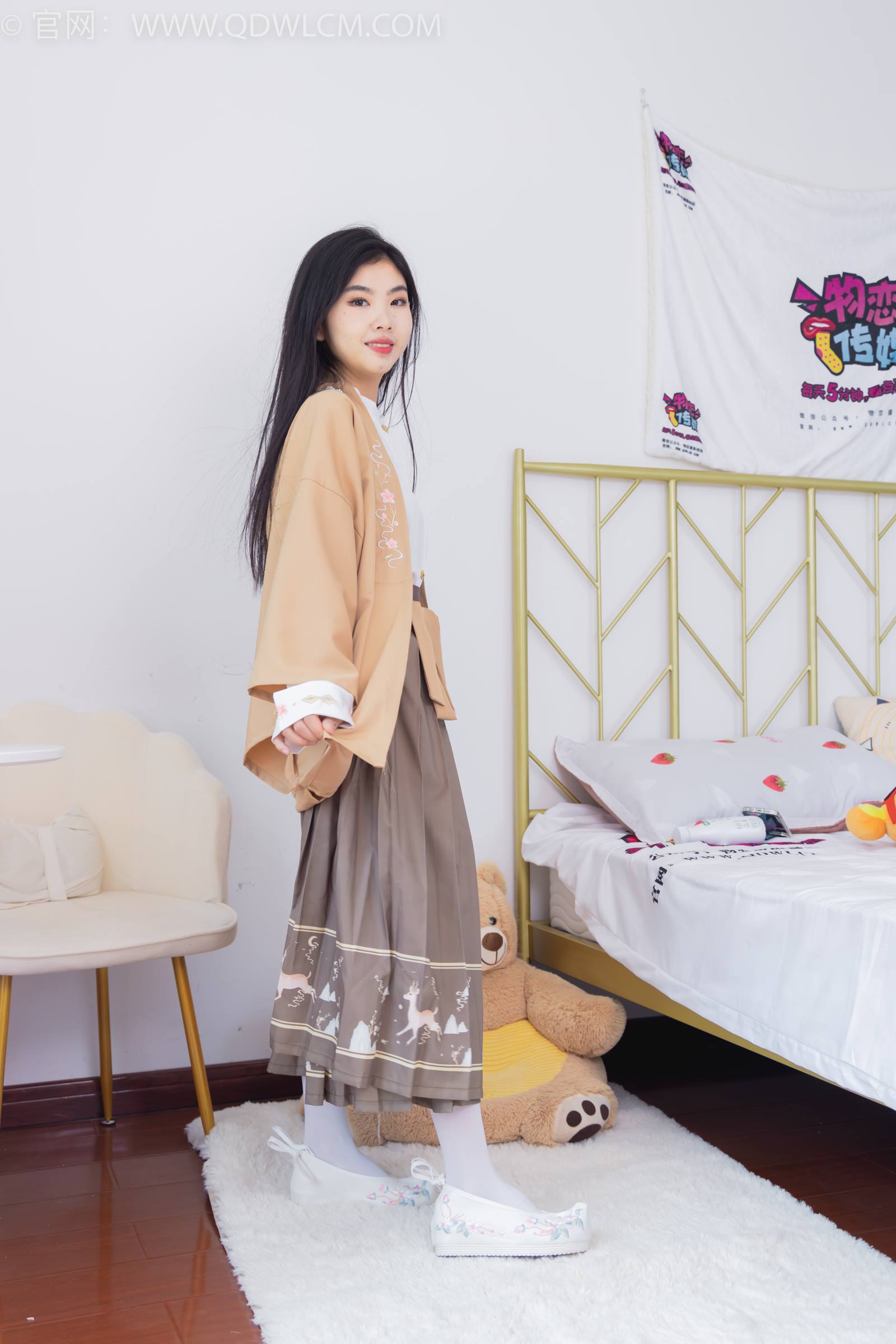 图片[15]-物恋传媒 NO.1849 米米-小家碧玉[150P] – 速更版-美库