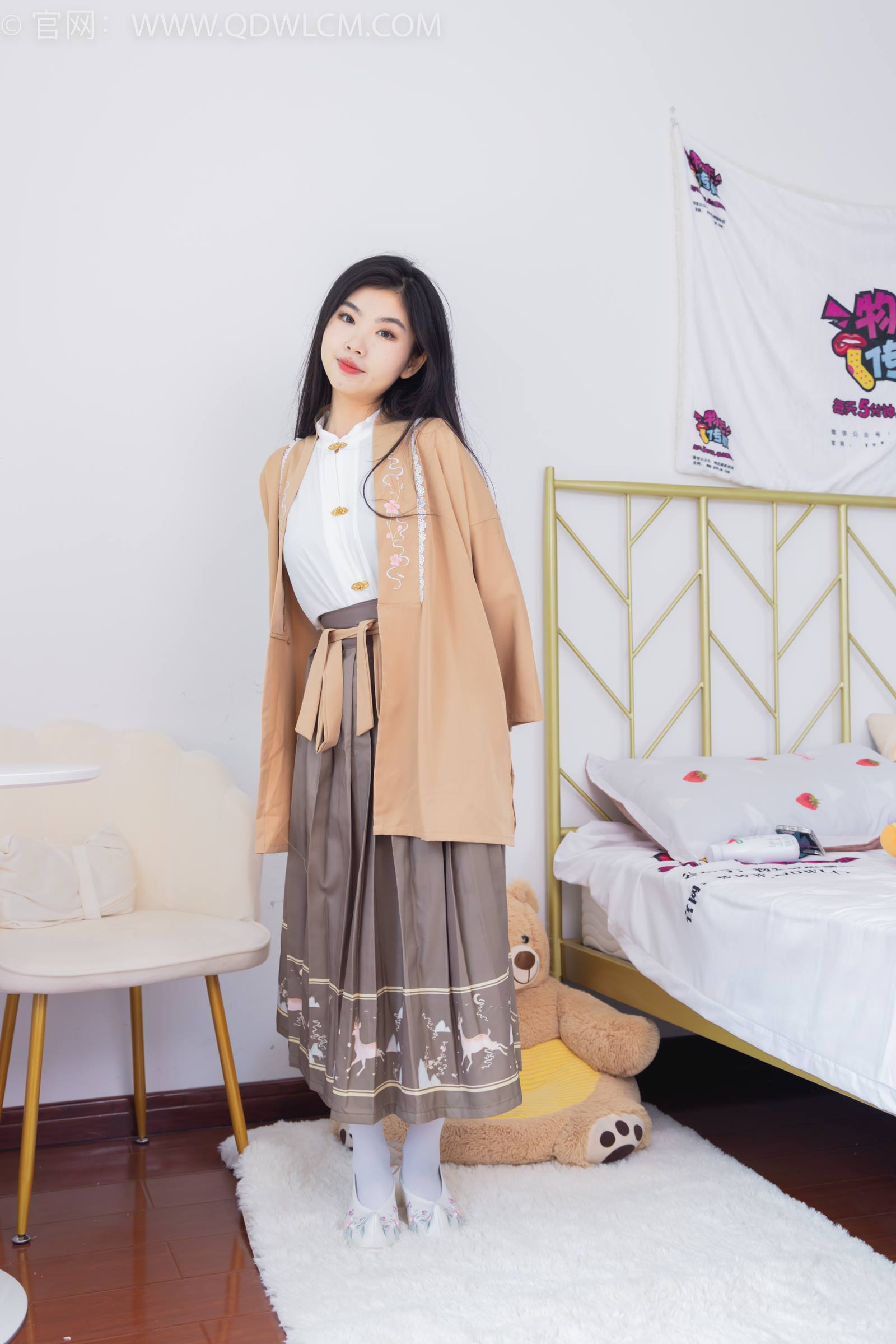 图片[16]-物恋传媒 NO.1849 米米-小家碧玉[150P] – 速更版-美库