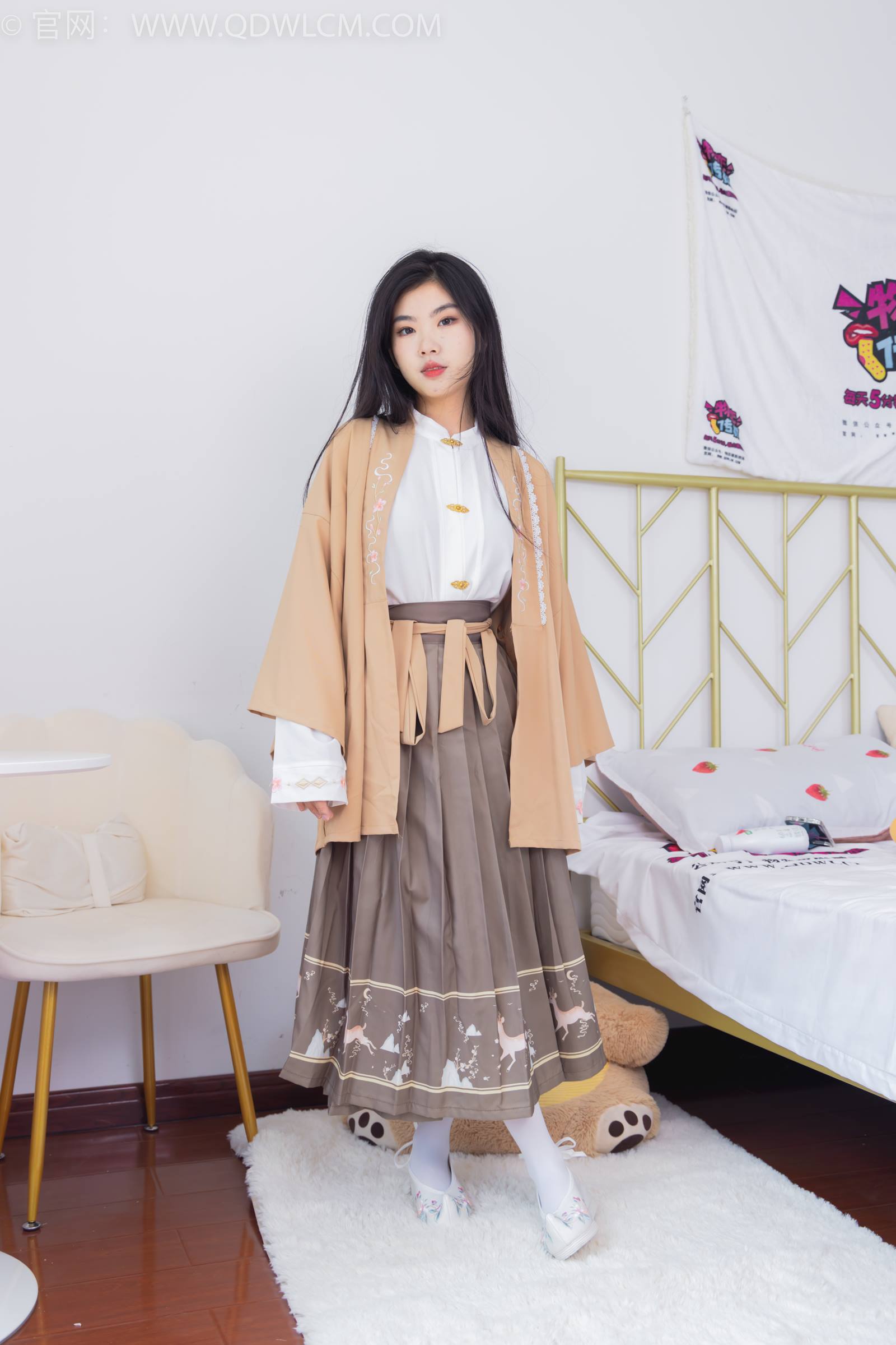 图片[17]-物恋传媒 NO.1849 米米-小家碧玉[150P] – 速更版-美库