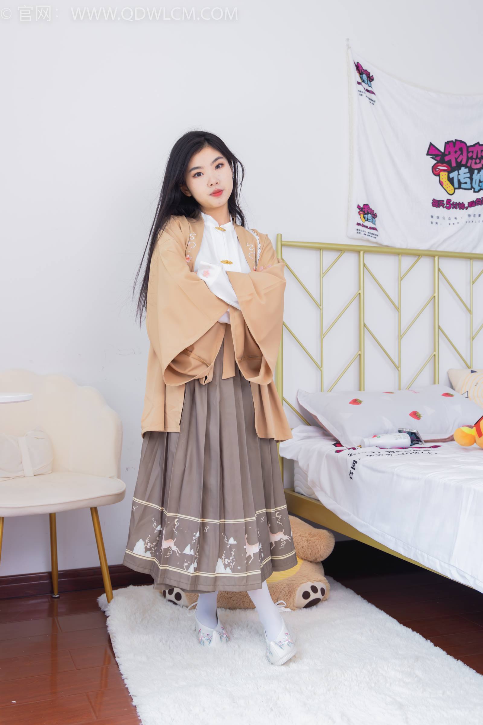 图片[18]-物恋传媒 NO.1849 米米-小家碧玉[150P] – 速更版-美库