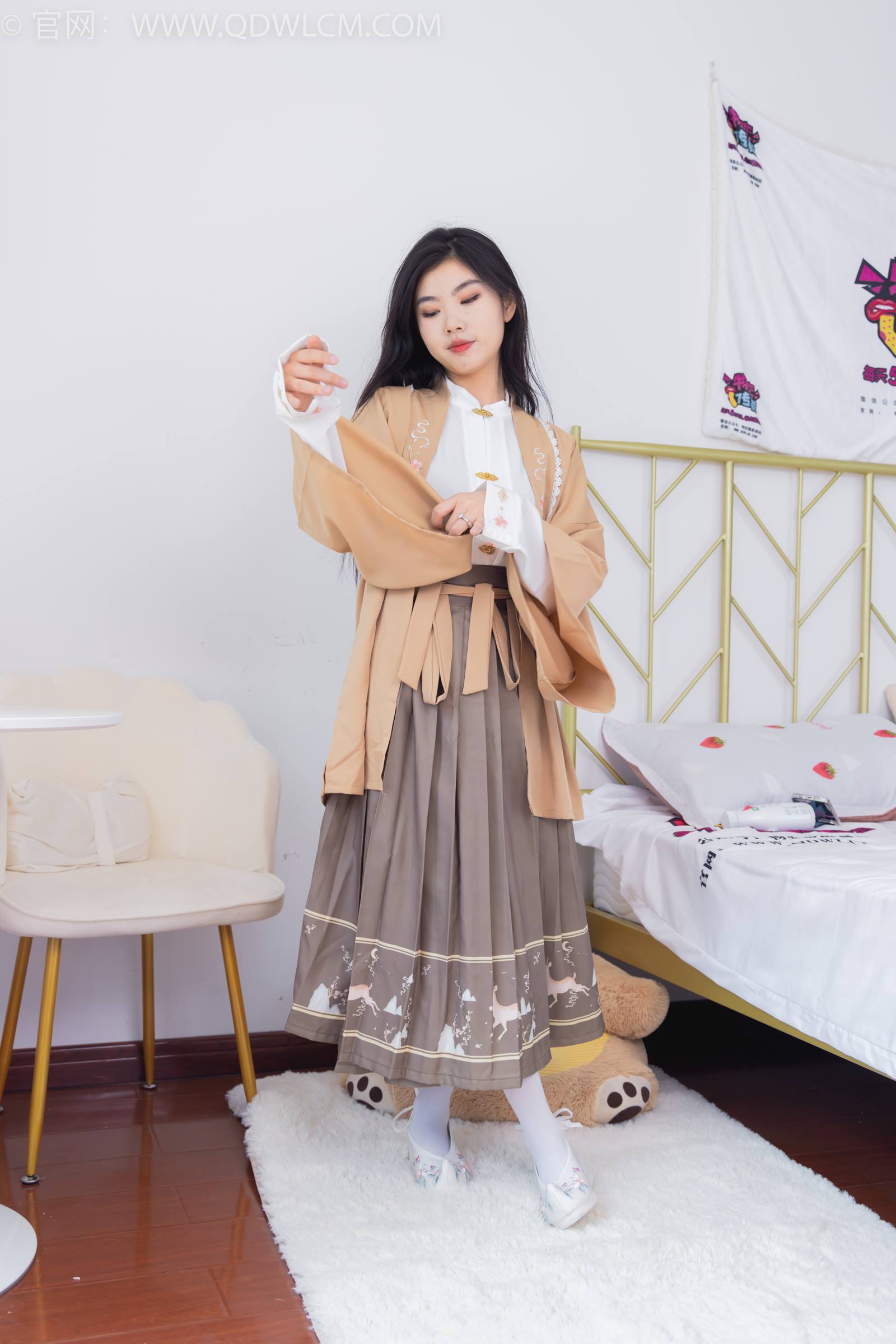 图片[19]-物恋传媒 NO.1849 米米-小家碧玉[150P] – 速更版-美库