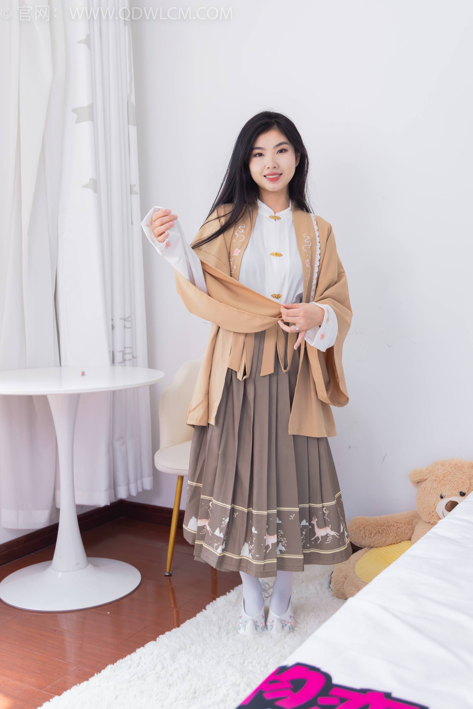 图片[20]-物恋传媒 NO.1849 米米-小家碧玉[150P] – 速更版-美库