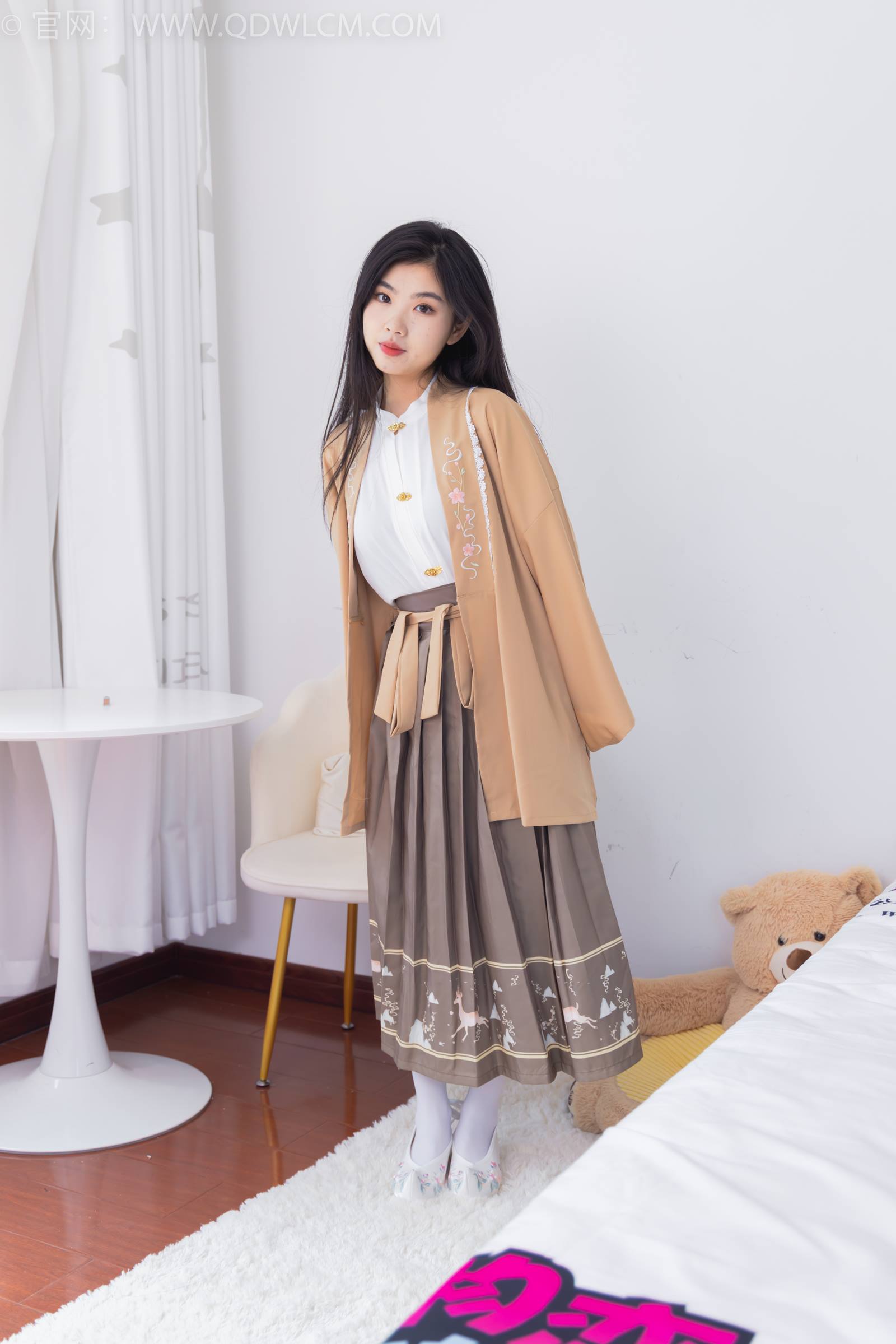 图片[21]-物恋传媒 NO.1849 米米-小家碧玉[150P] – 速更版-美库