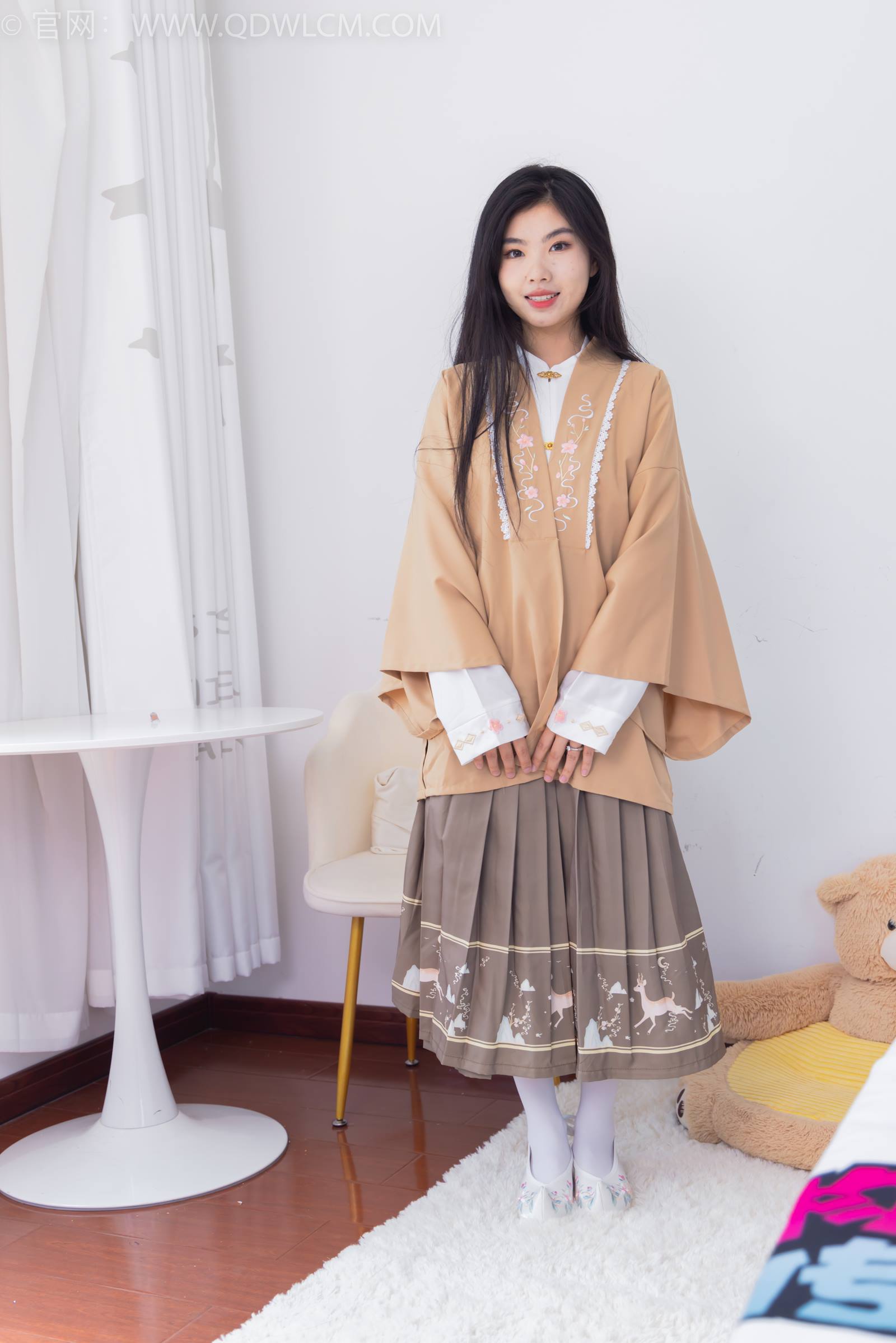 图片[22]-物恋传媒 NO.1849 米米-小家碧玉[150P] – 速更版-美库