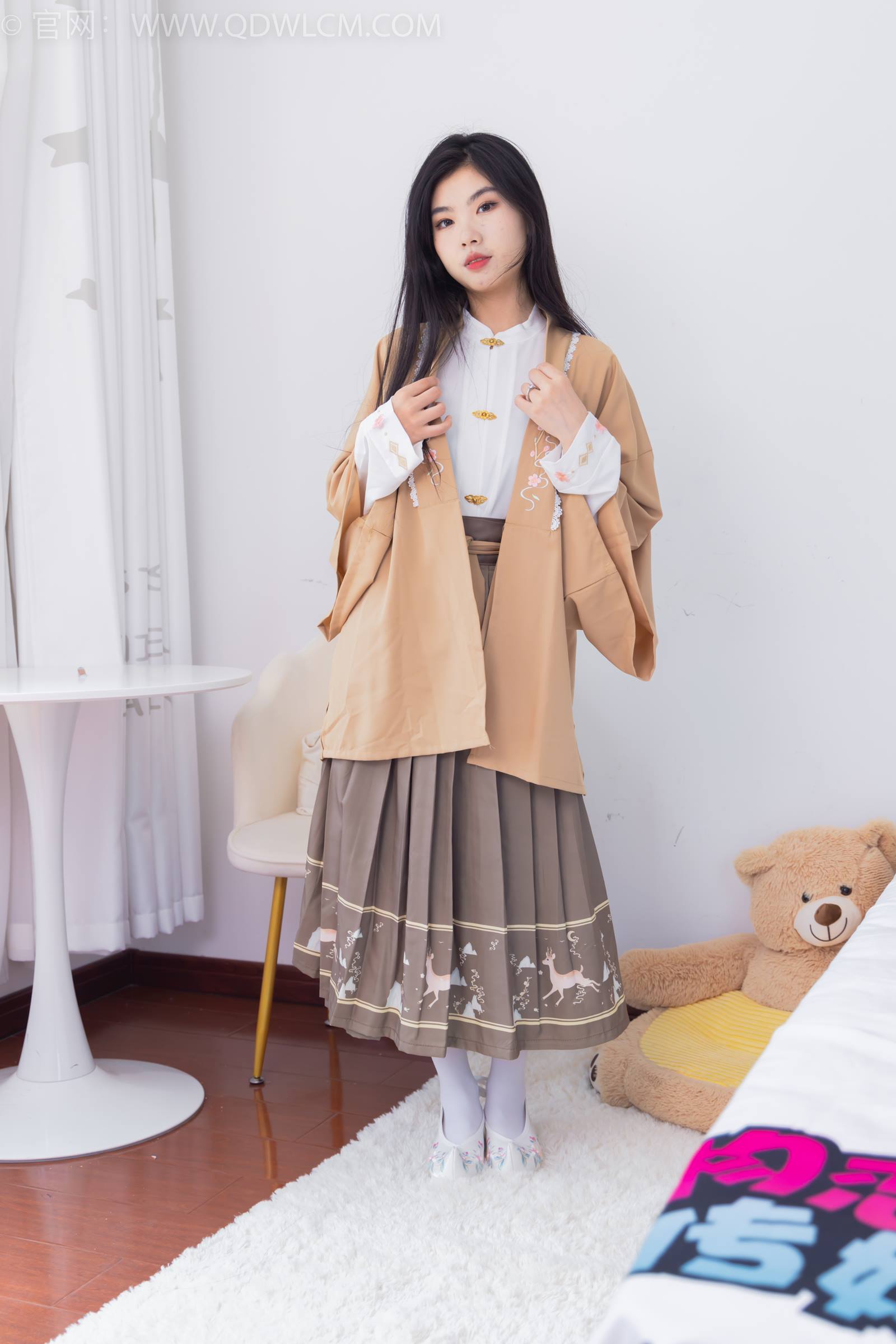 图片[23]-物恋传媒 NO.1849 米米-小家碧玉[150P] – 速更版-美库