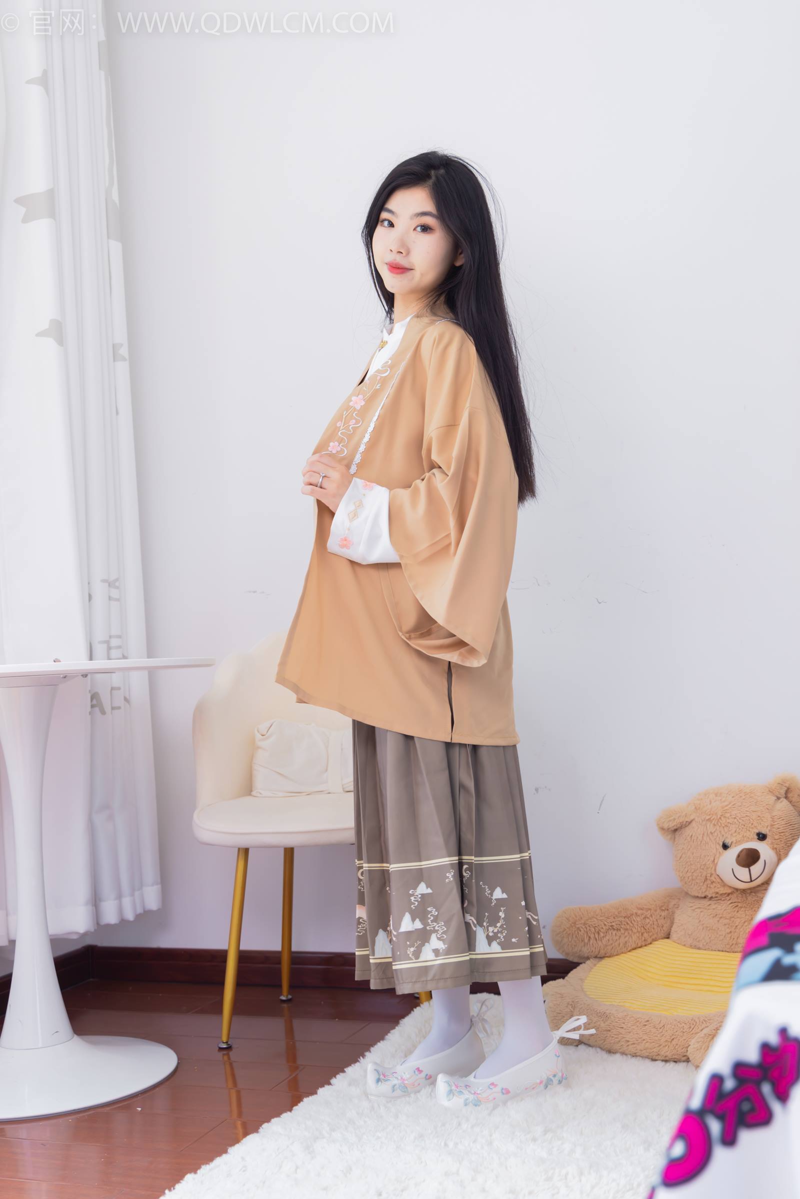 图片[24]-物恋传媒 NO.1849 米米-小家碧玉[150P] – 速更版-美库