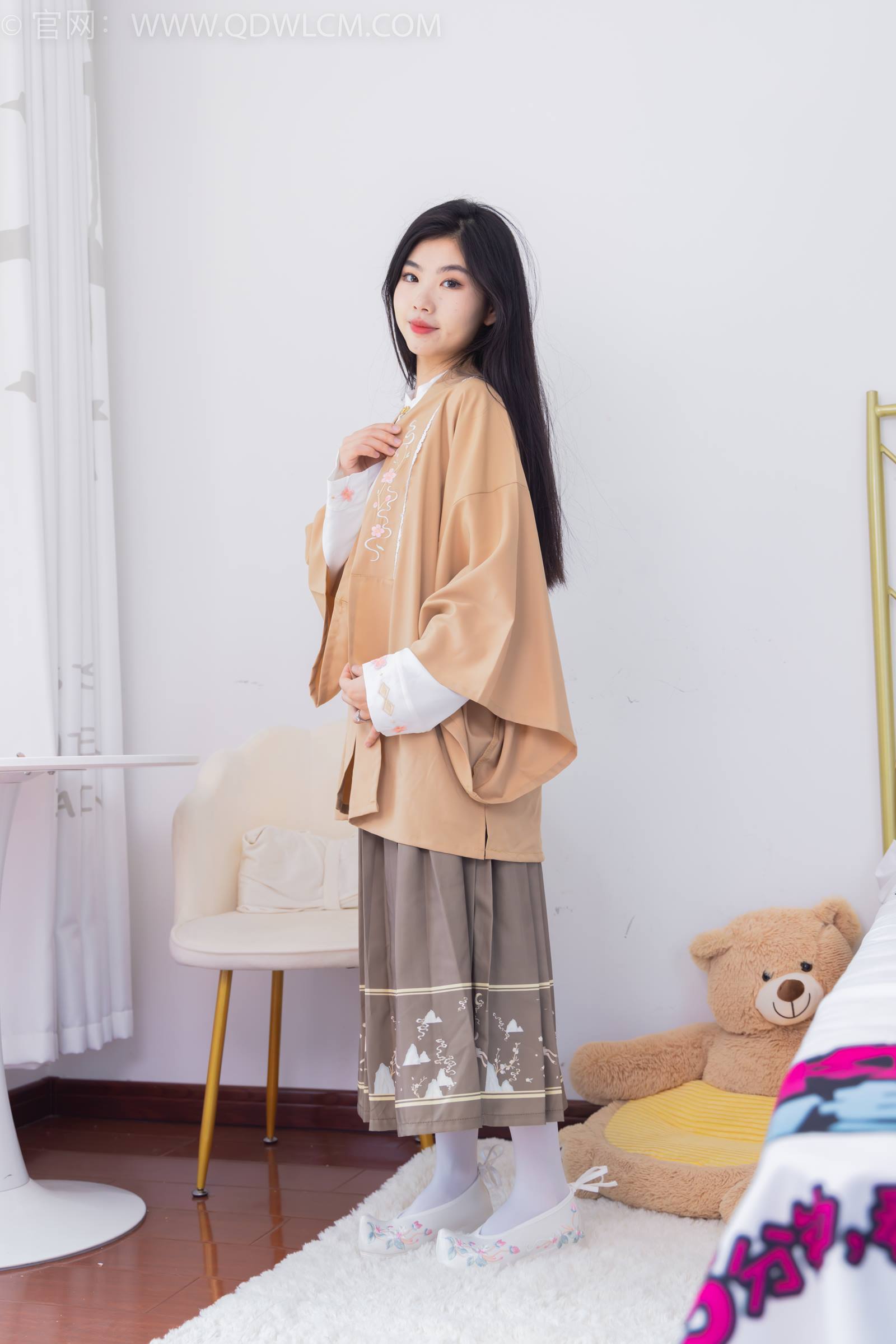 图片[25]-物恋传媒 NO.1849 米米-小家碧玉[150P] – 速更版-美库